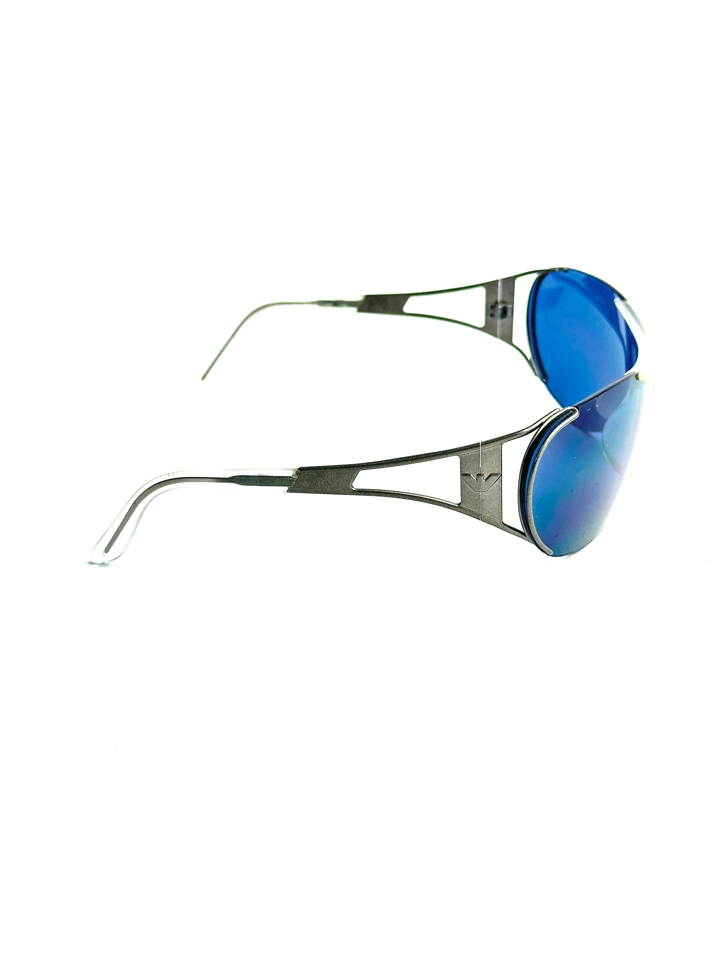 Occhiali da sole GIORGIO ARMANI 166/S