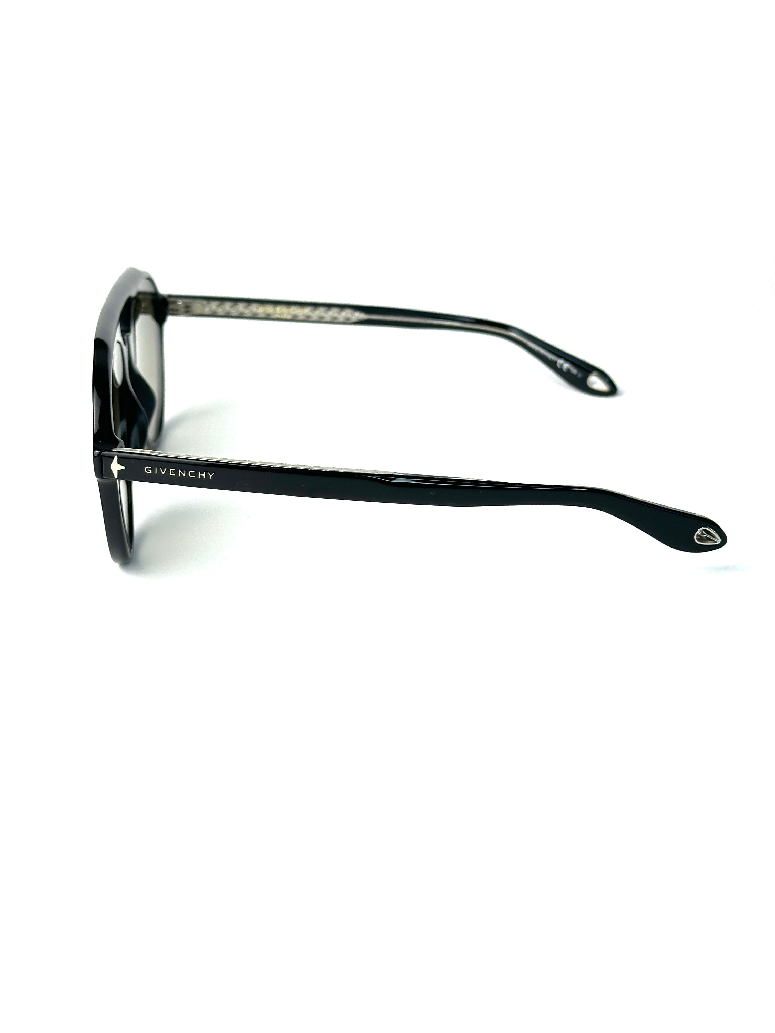 GIVENCHY GV 7109/S 086 QT HAVANE FONCÉ