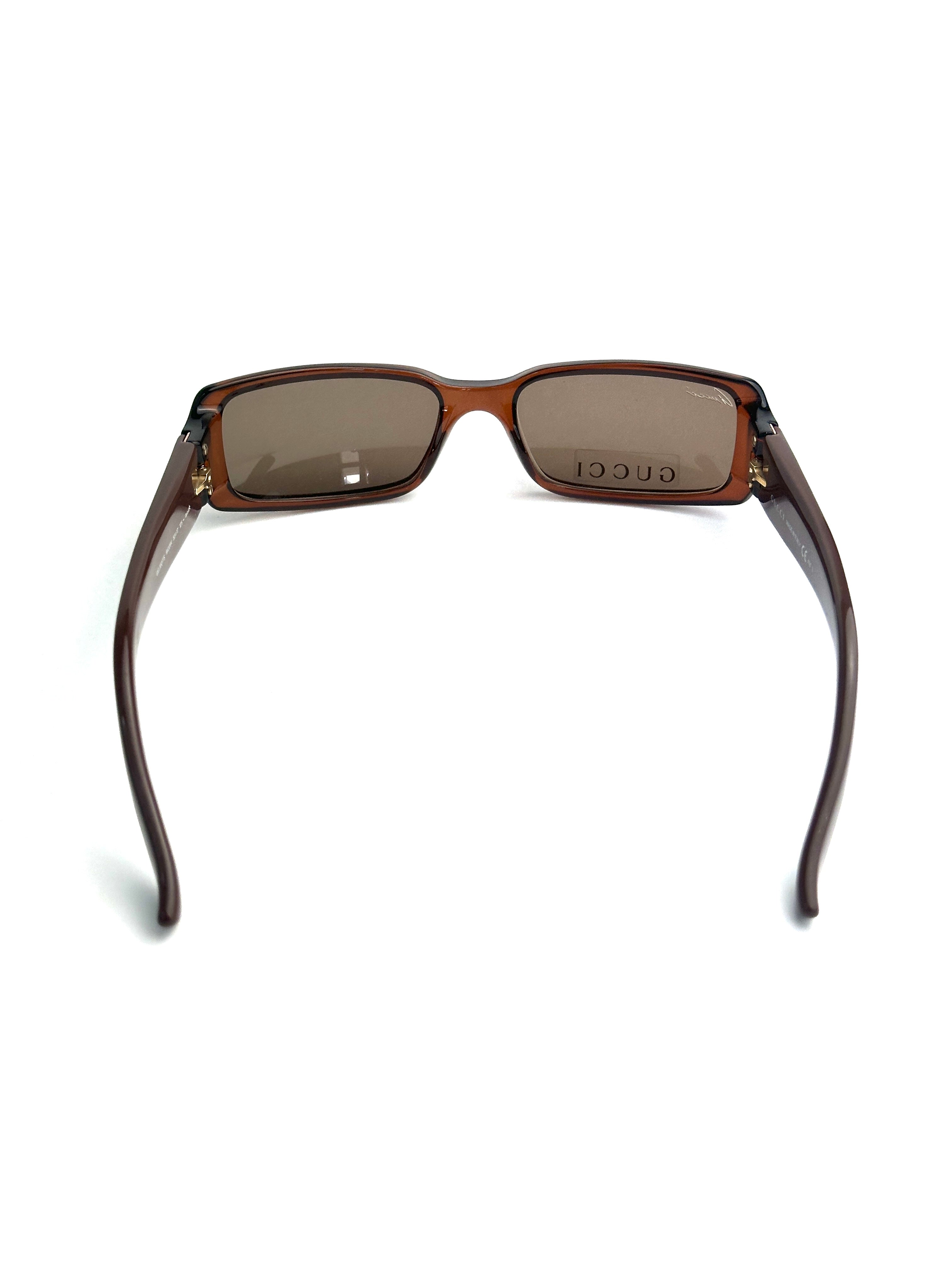 Occhiali da sole GUCCI GG3507/S