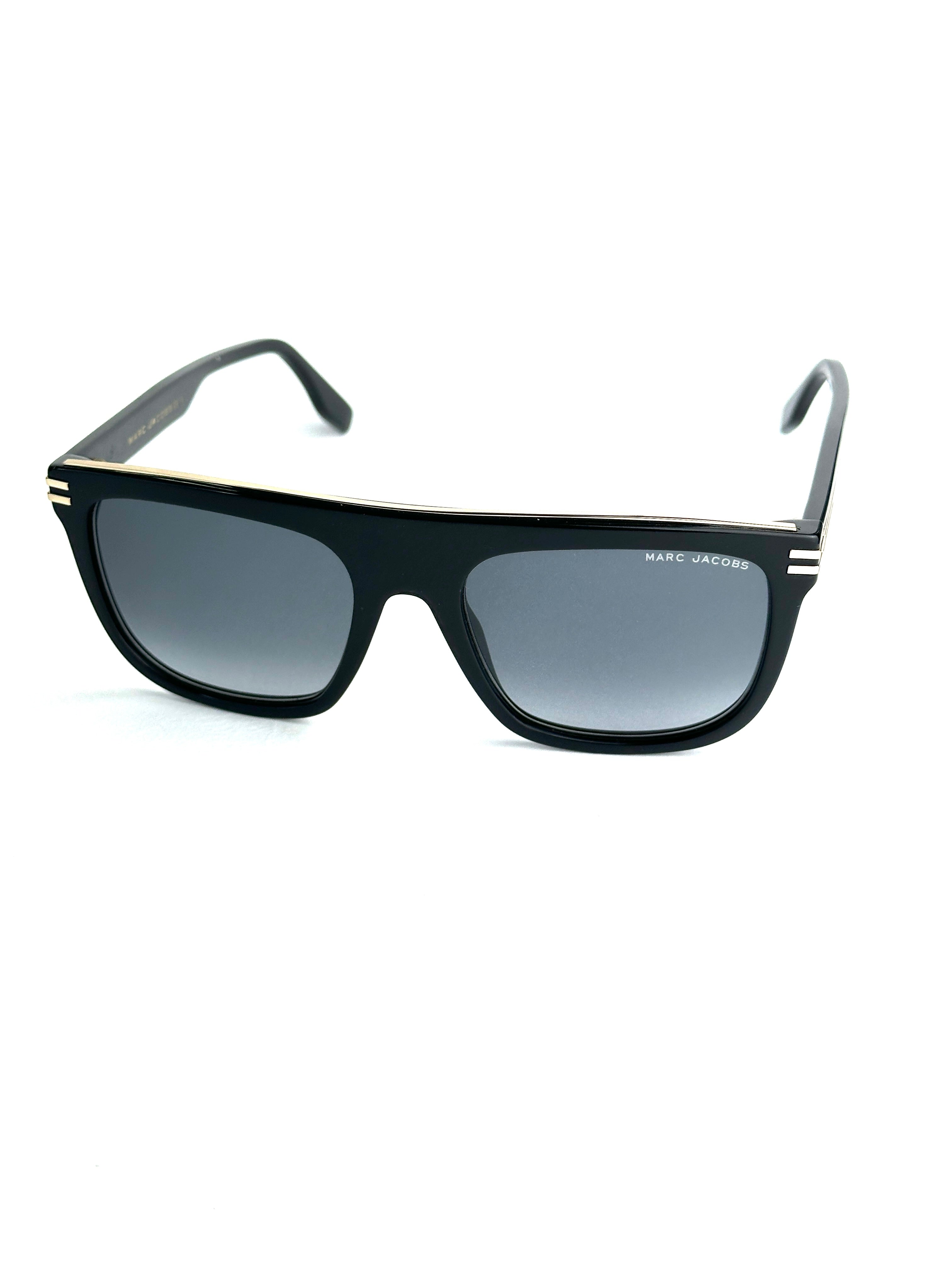 Occhiali da sole MARC JACOBS MARC 586/S 807/9O BLACK