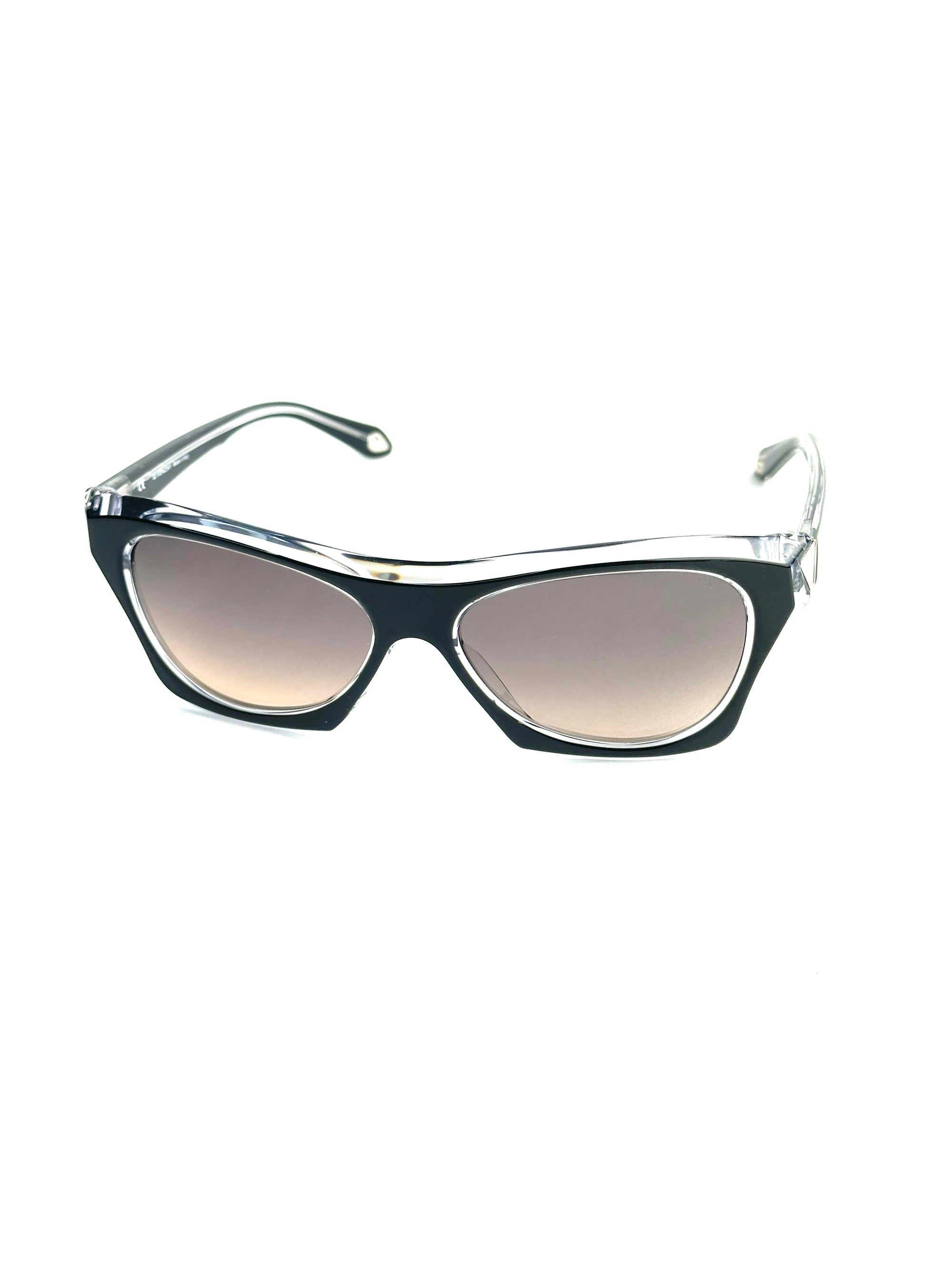 GIVENCHY GV 7109/S 086 QT HAVANE FONCÉ
