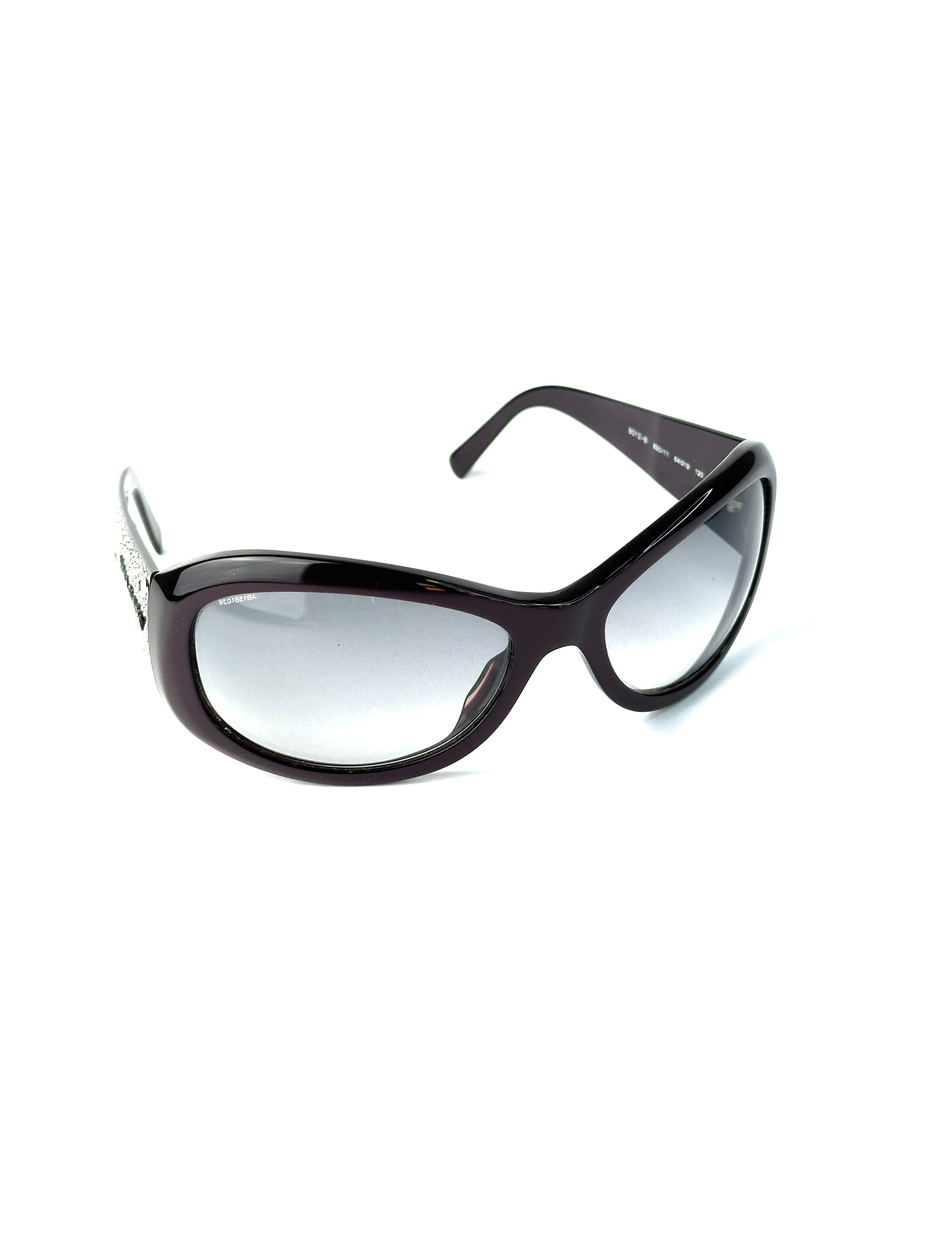 Occhiali da sole BULGARI 8012-B 820/11
