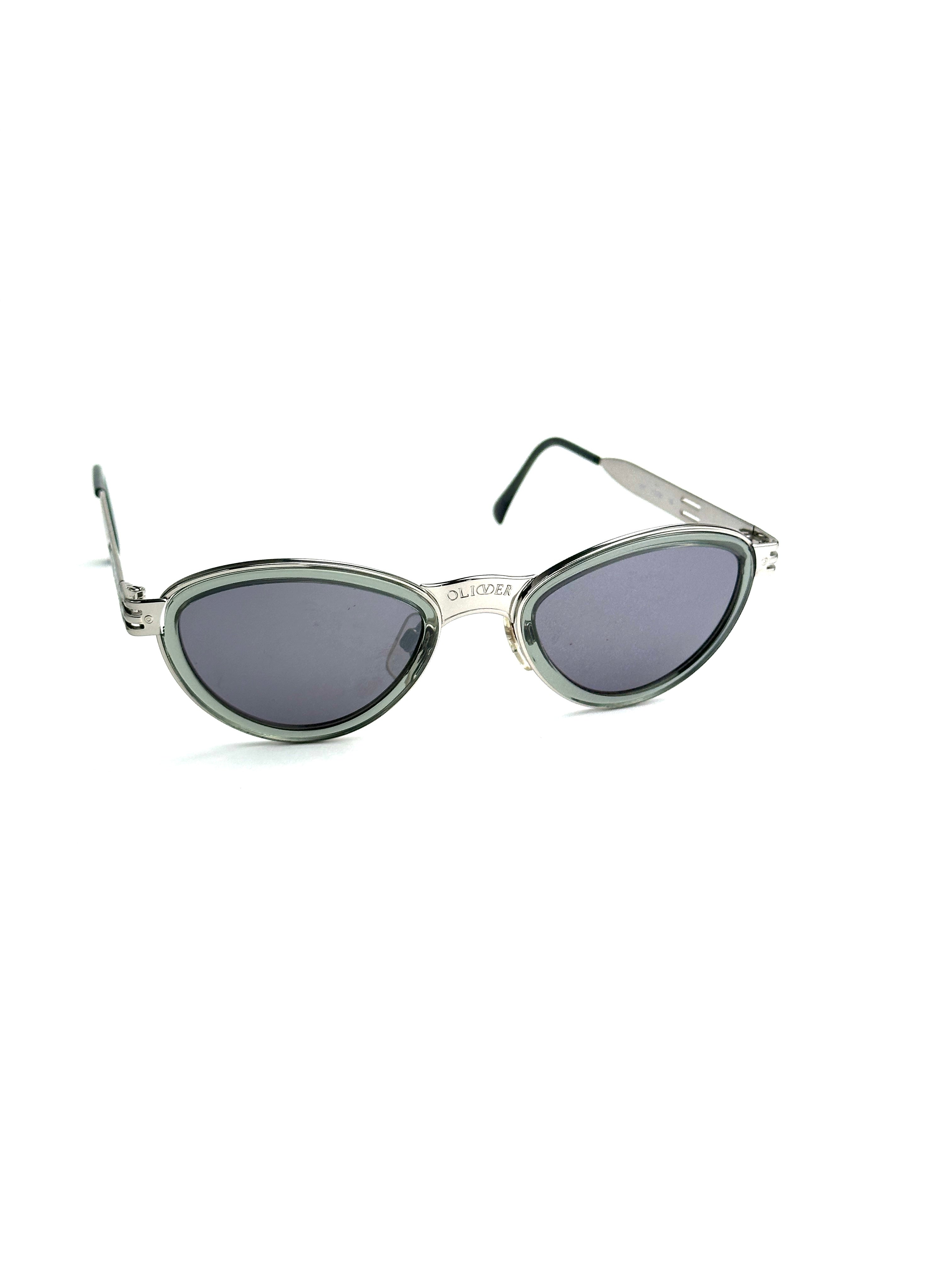 Occhiali da sole OLIVER 1844 VINTAGE
