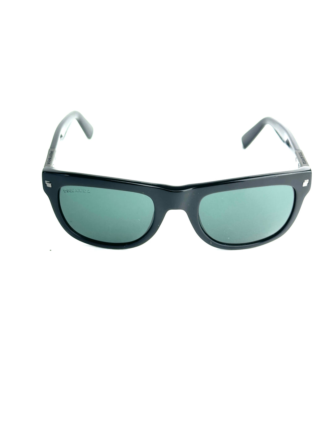 Occhiali da sole DSQUARED DQ0211 01B