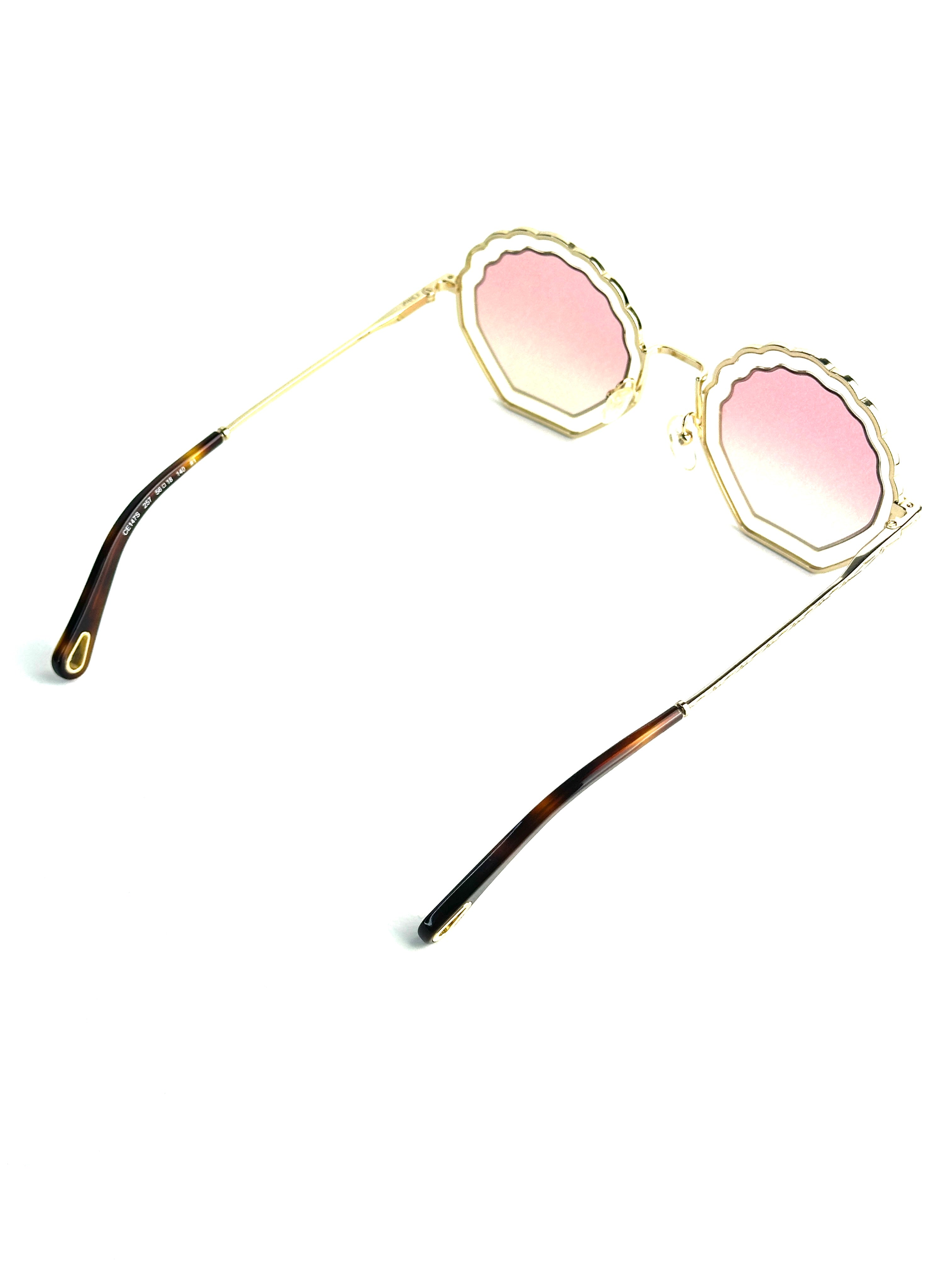 Occhiali da sole CHLOÉ CE147S 38412 257