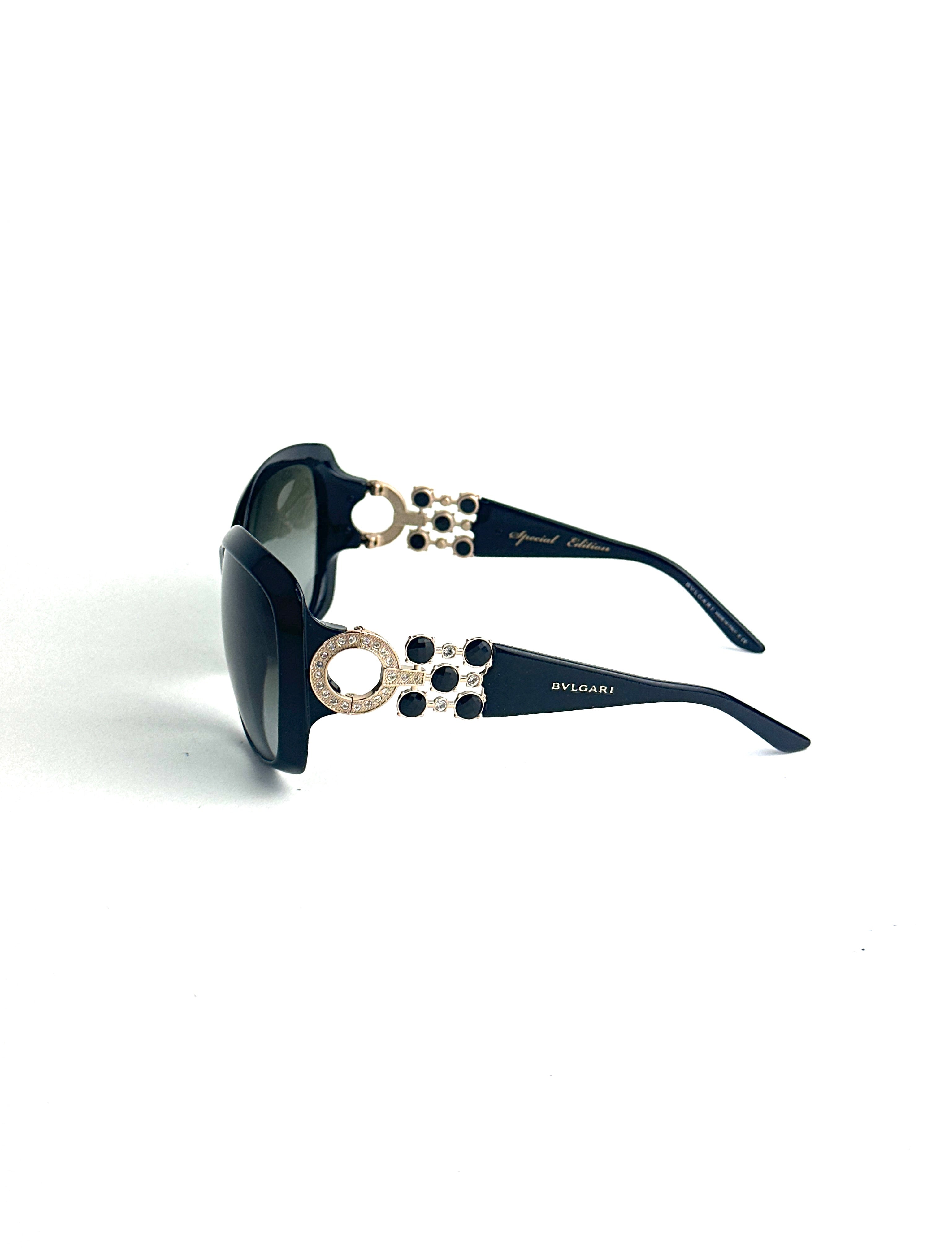 Occhiali da sole BULGARI 8103