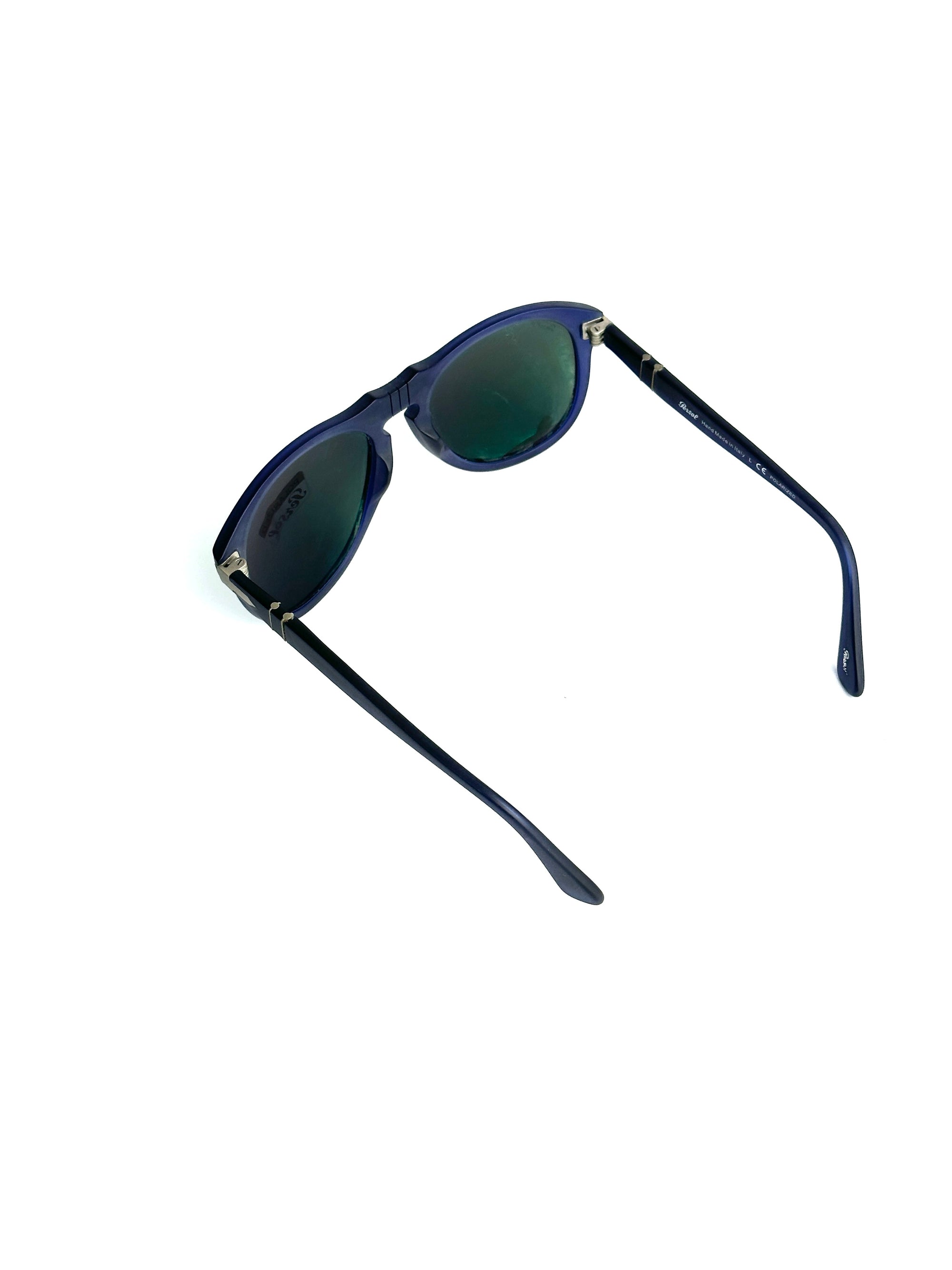 PERSOL 649 VINTAGE LIMITED EDITION