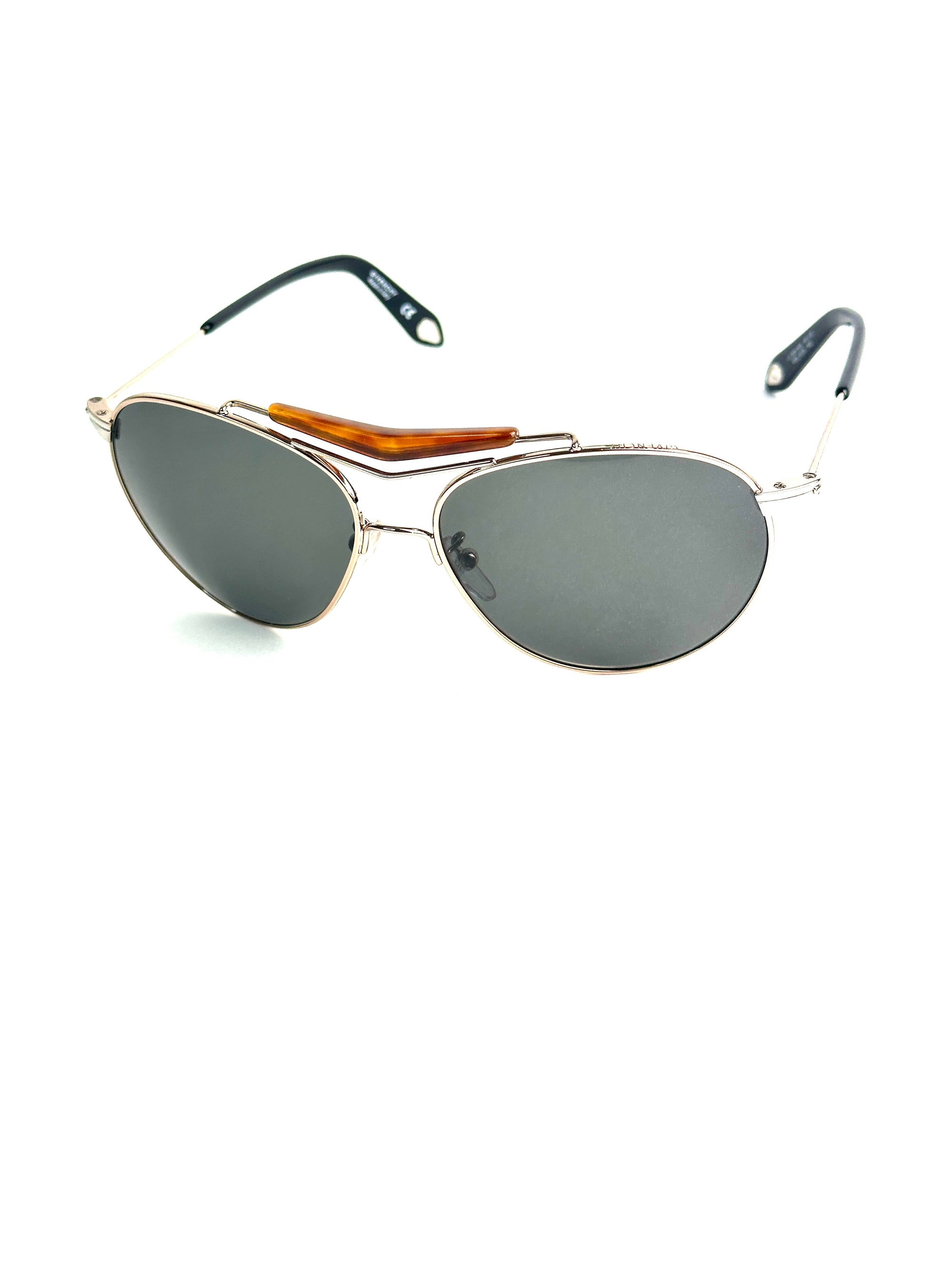 GIVENCHY GV 7109/S 086 QT HAVANE FONCÉ