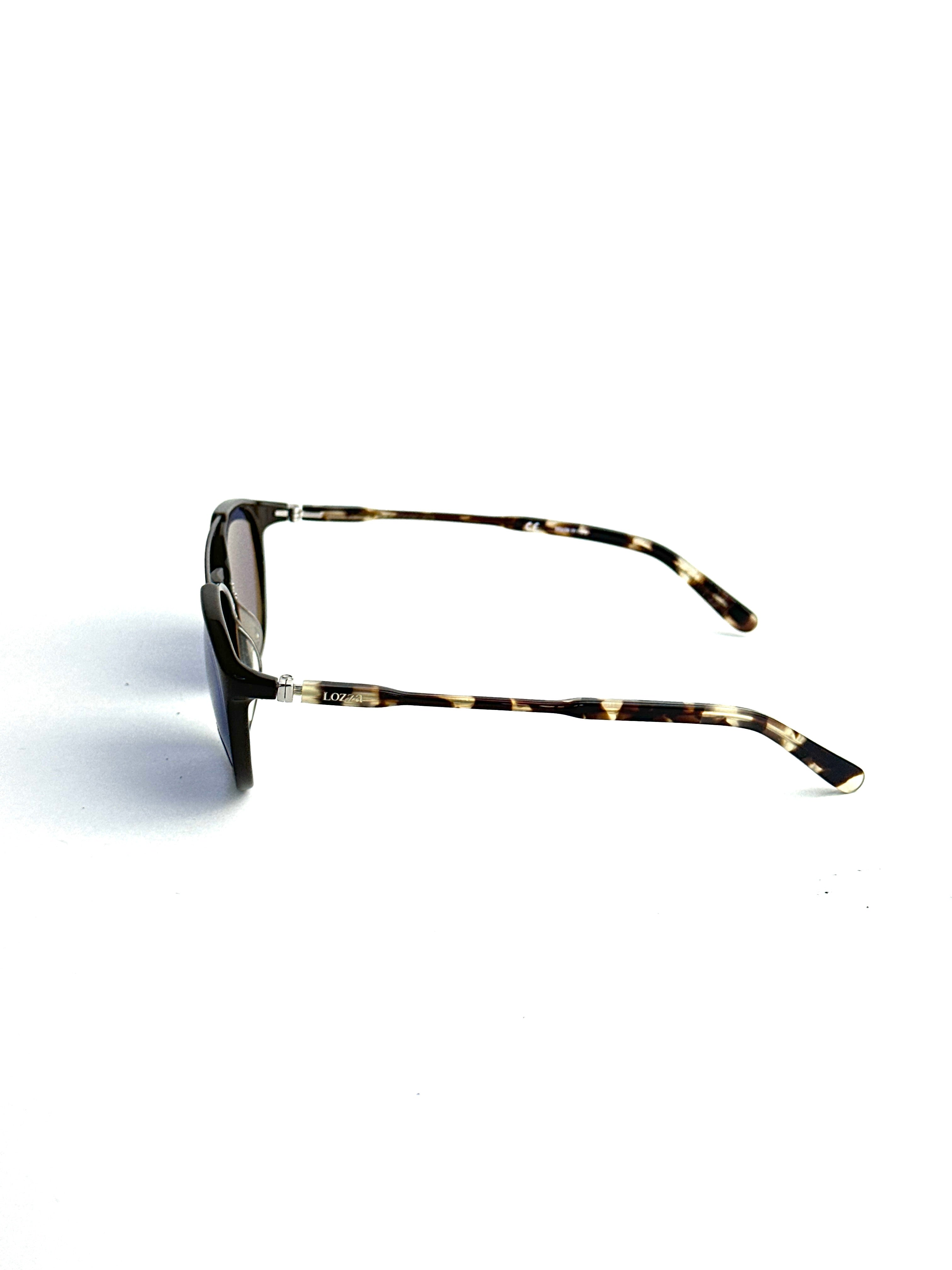 Occhiali da sole LOZZA SL 4033M 1BWX