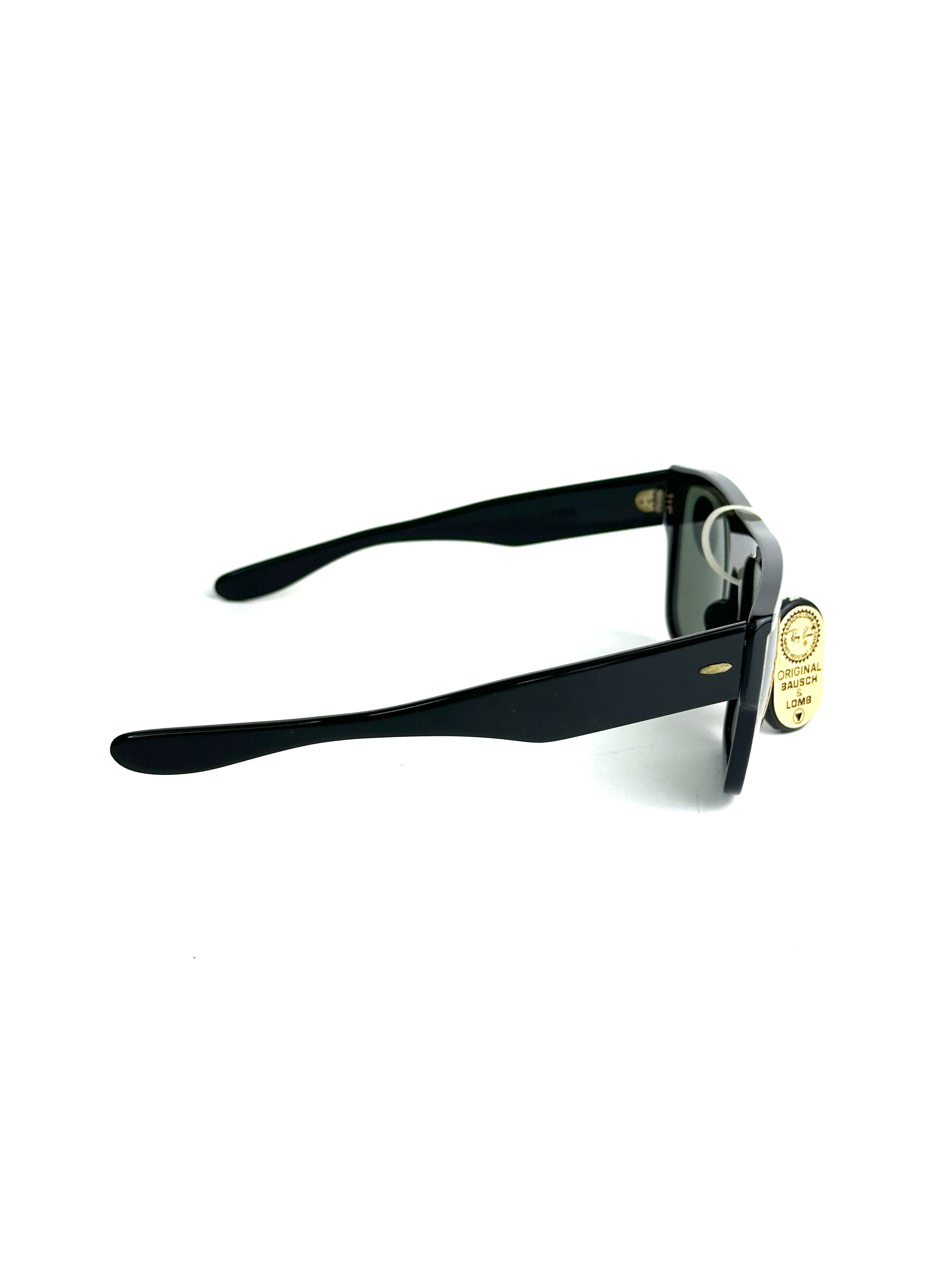 Occhiali da sole RAY-BAN BAUSCH & LOMB VINTAGE DRIFTER
