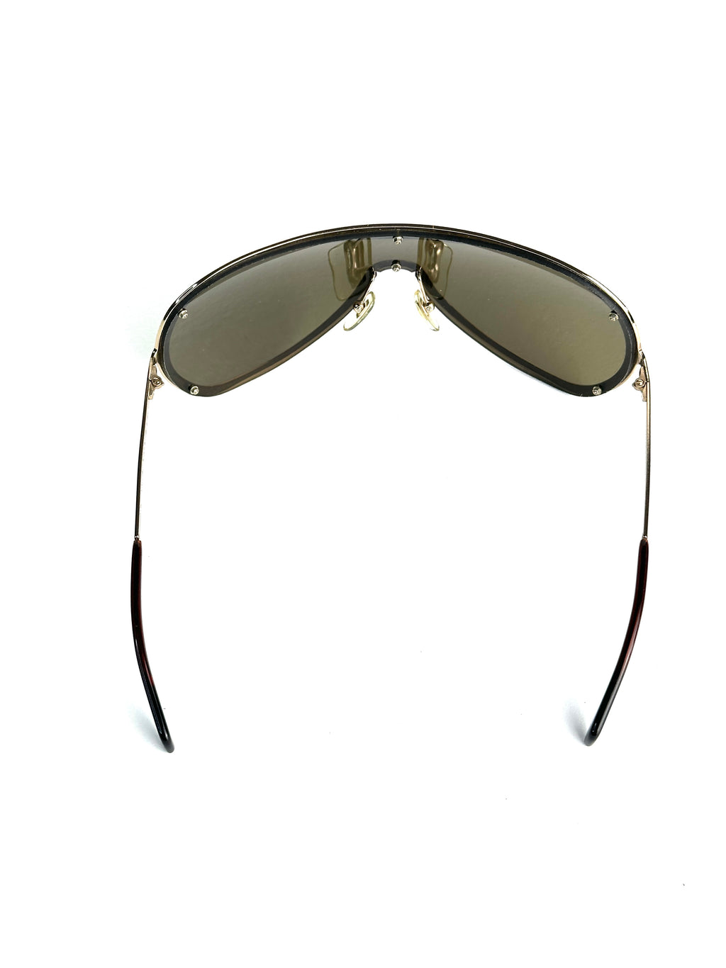 ALEXANDER MQUEEN AMQ4079/S