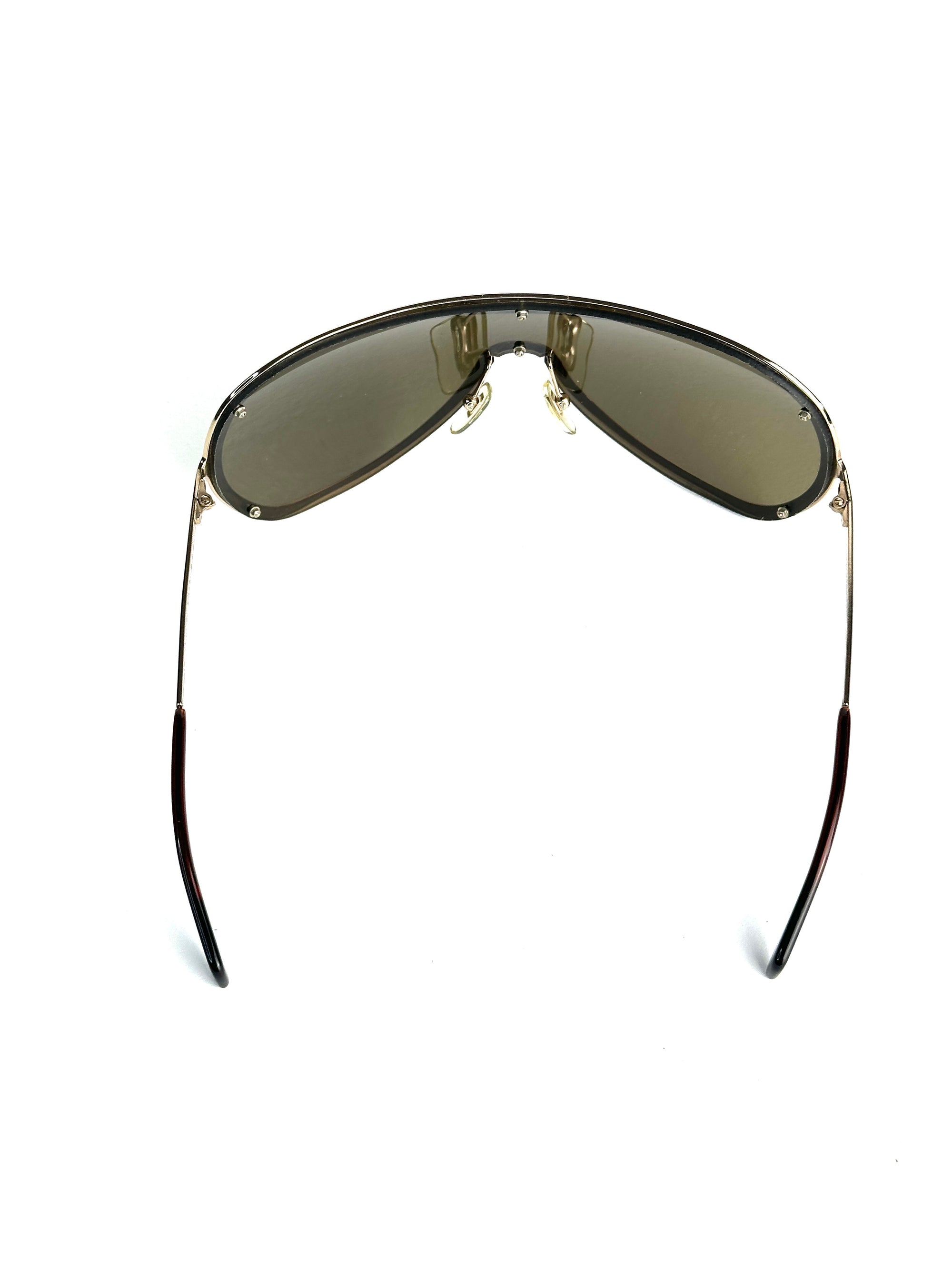ALEXANDER MQUEEN AMQ4079/S