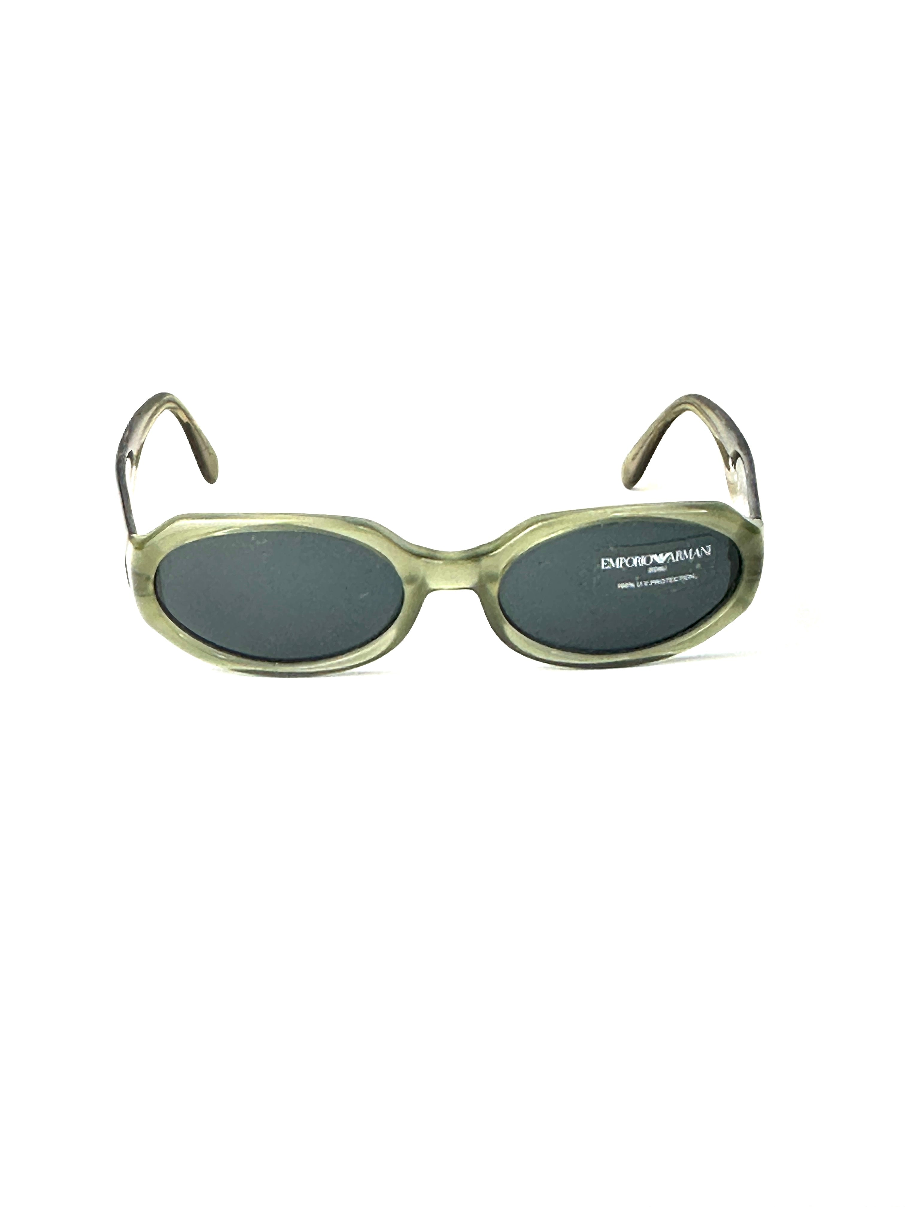 Occhiali da sole EMPORIO ARMANI 596-S