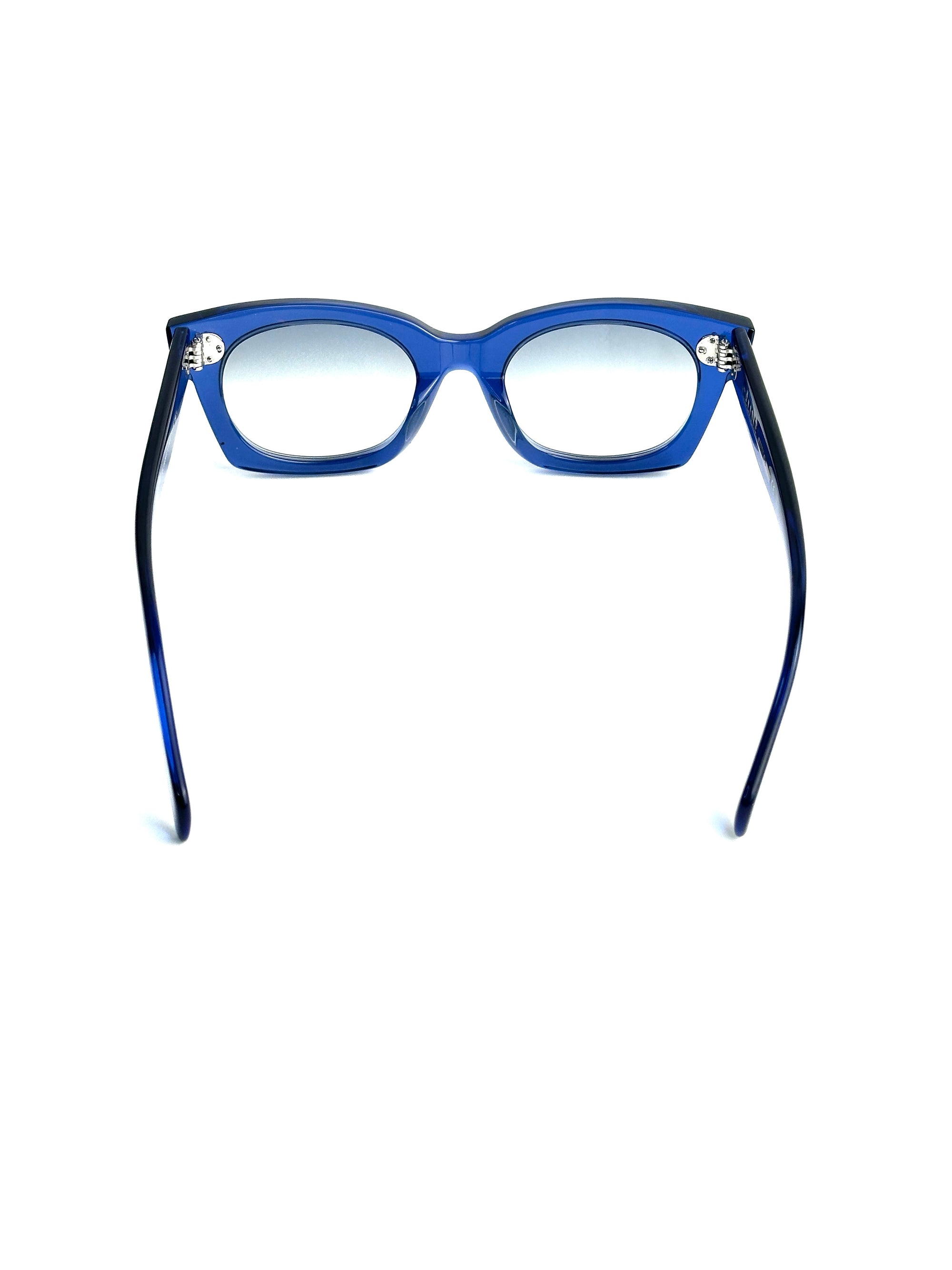 occhiali da sole CELINE CL41029/S BLU