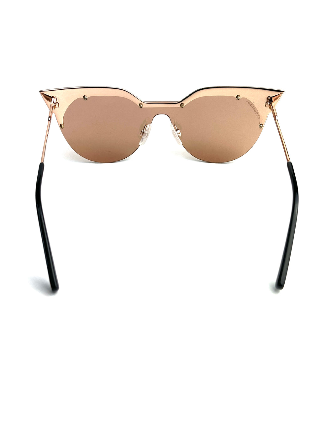 Occhiali da sole DSQUARED DQ0292 0/0 33Z