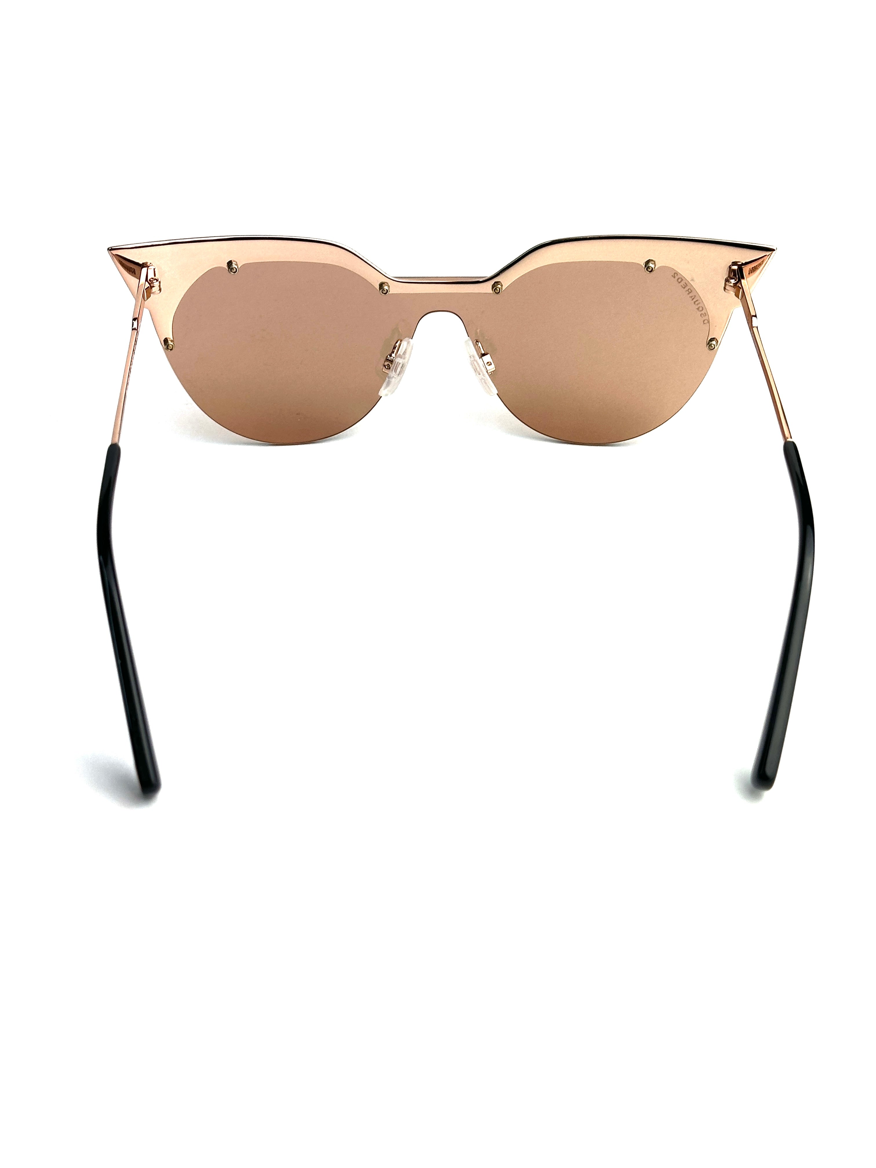 Occhiali da sole DSQUARED DQ0292 0/0 33Z