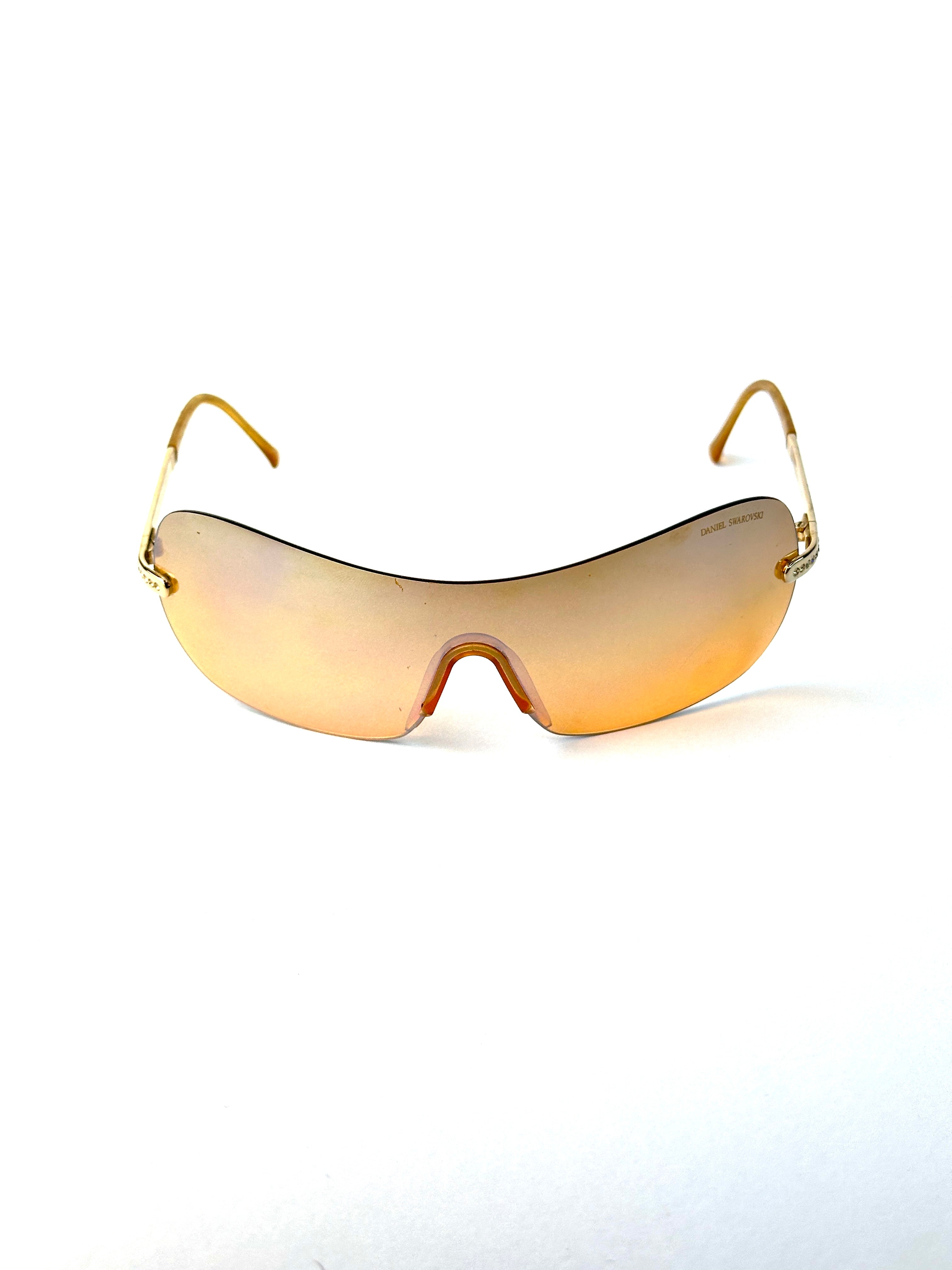 Occhiali da sole SWAROVSKI S543
