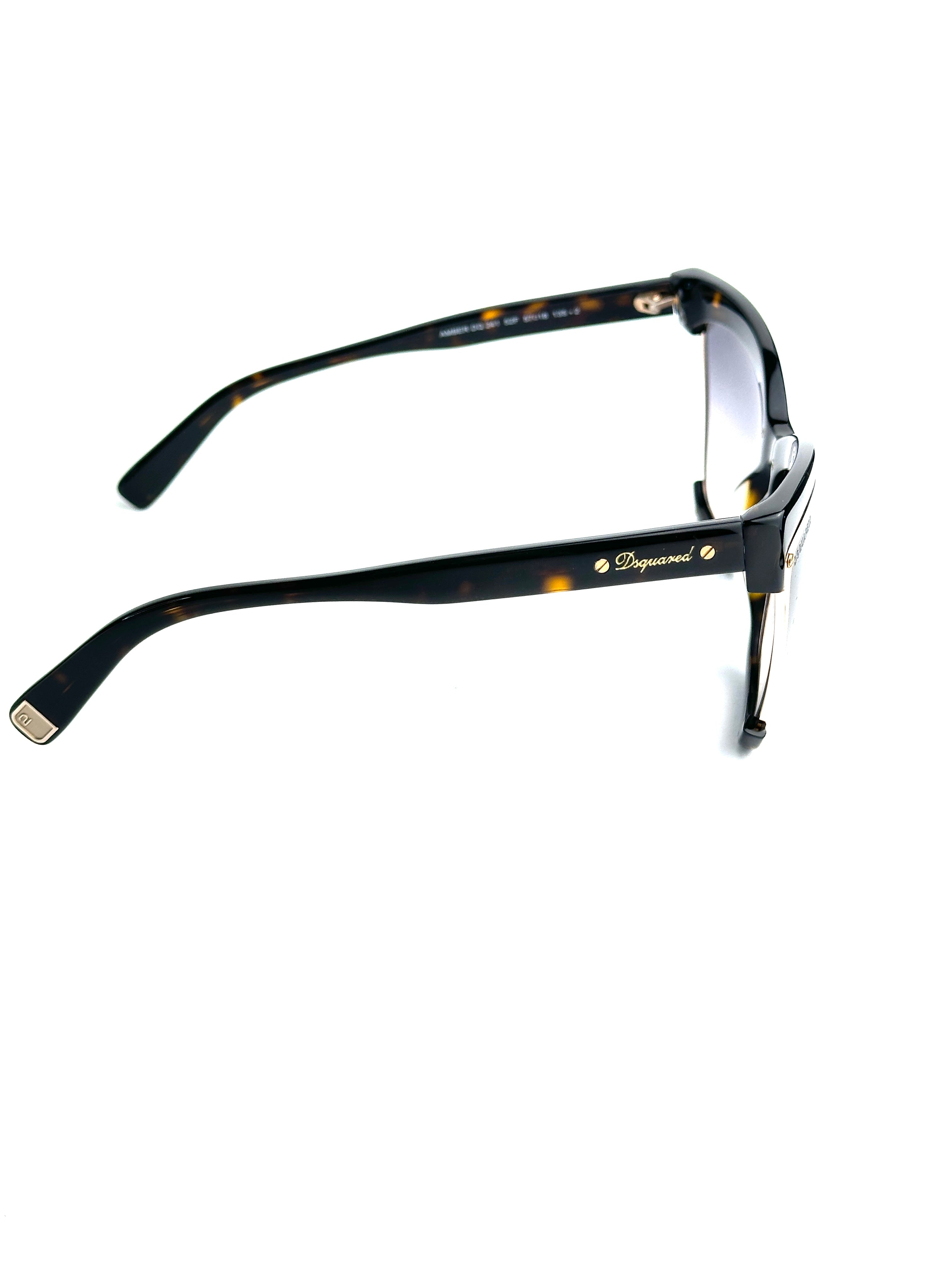 Occhiali da sole DSQUARED DQ0241