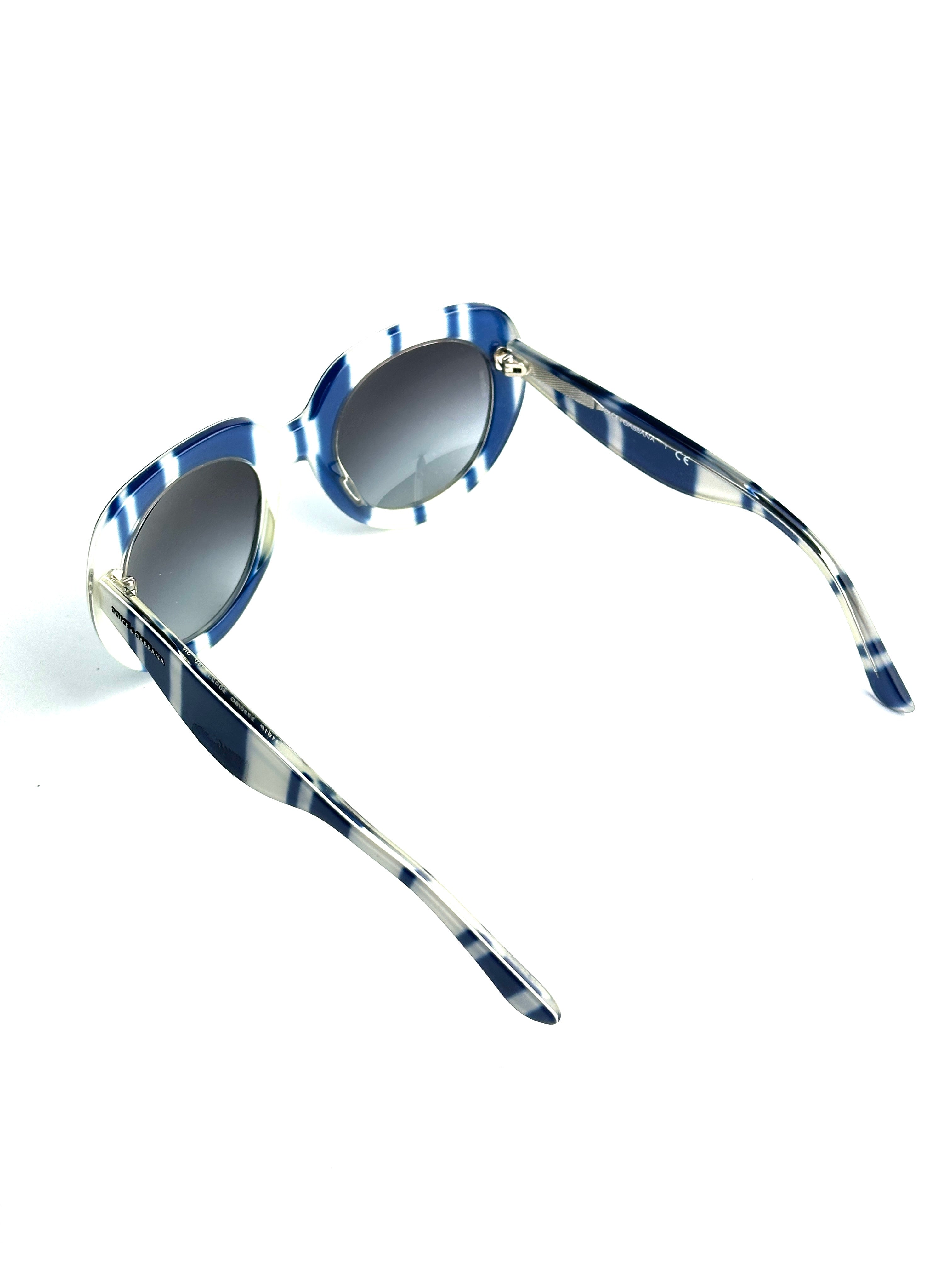 occhiali da sole DOLCE E GABBANA DG4191P