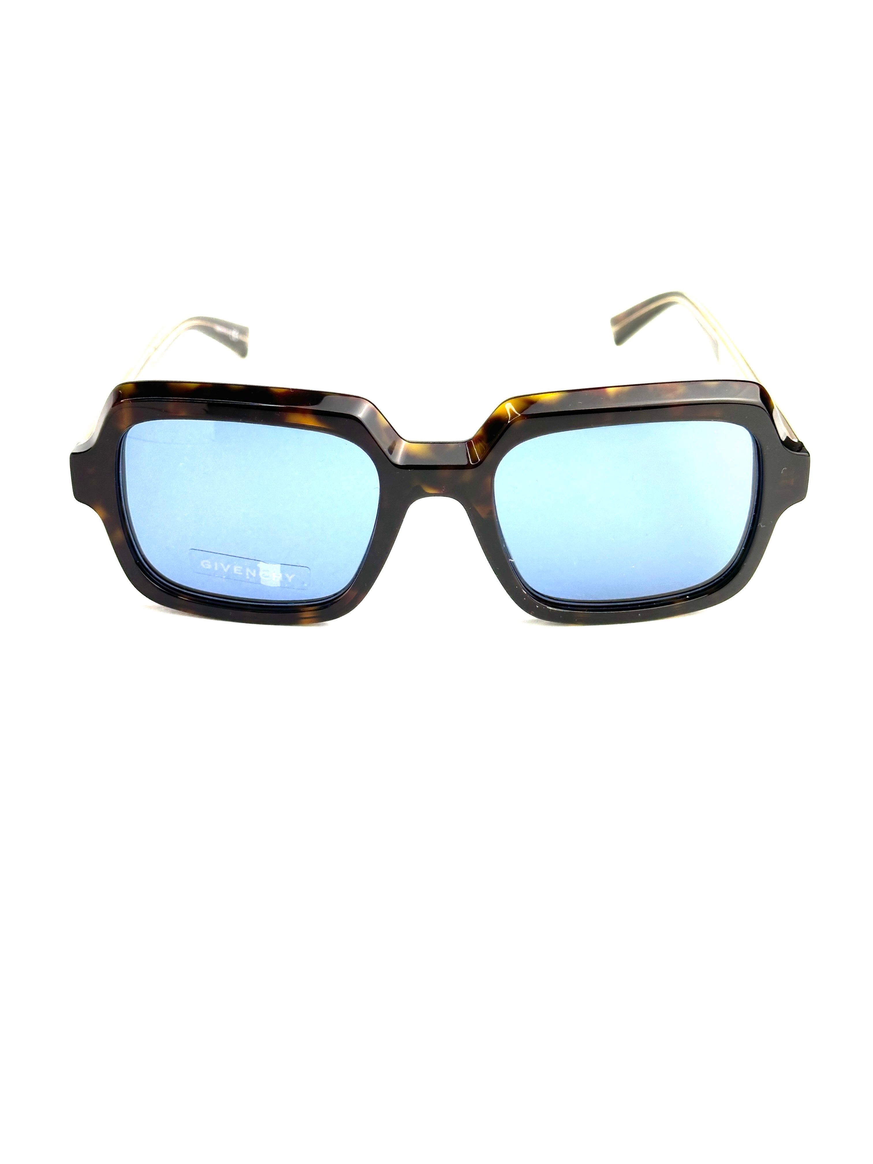sunglasses GIVENCHY SGV880 09AJ