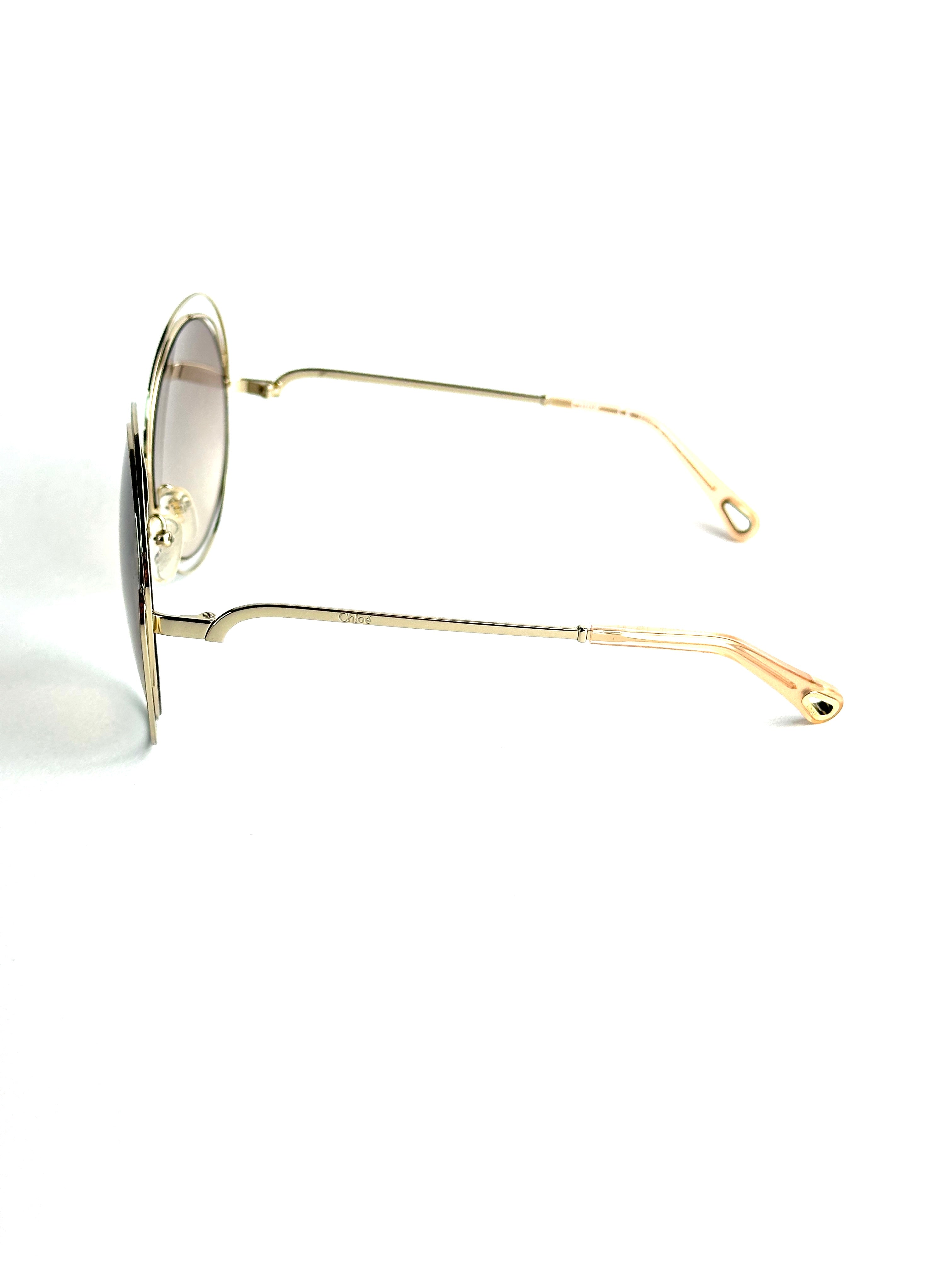 Occhiali da sole CHLOÉ CE114SD 38073 724
