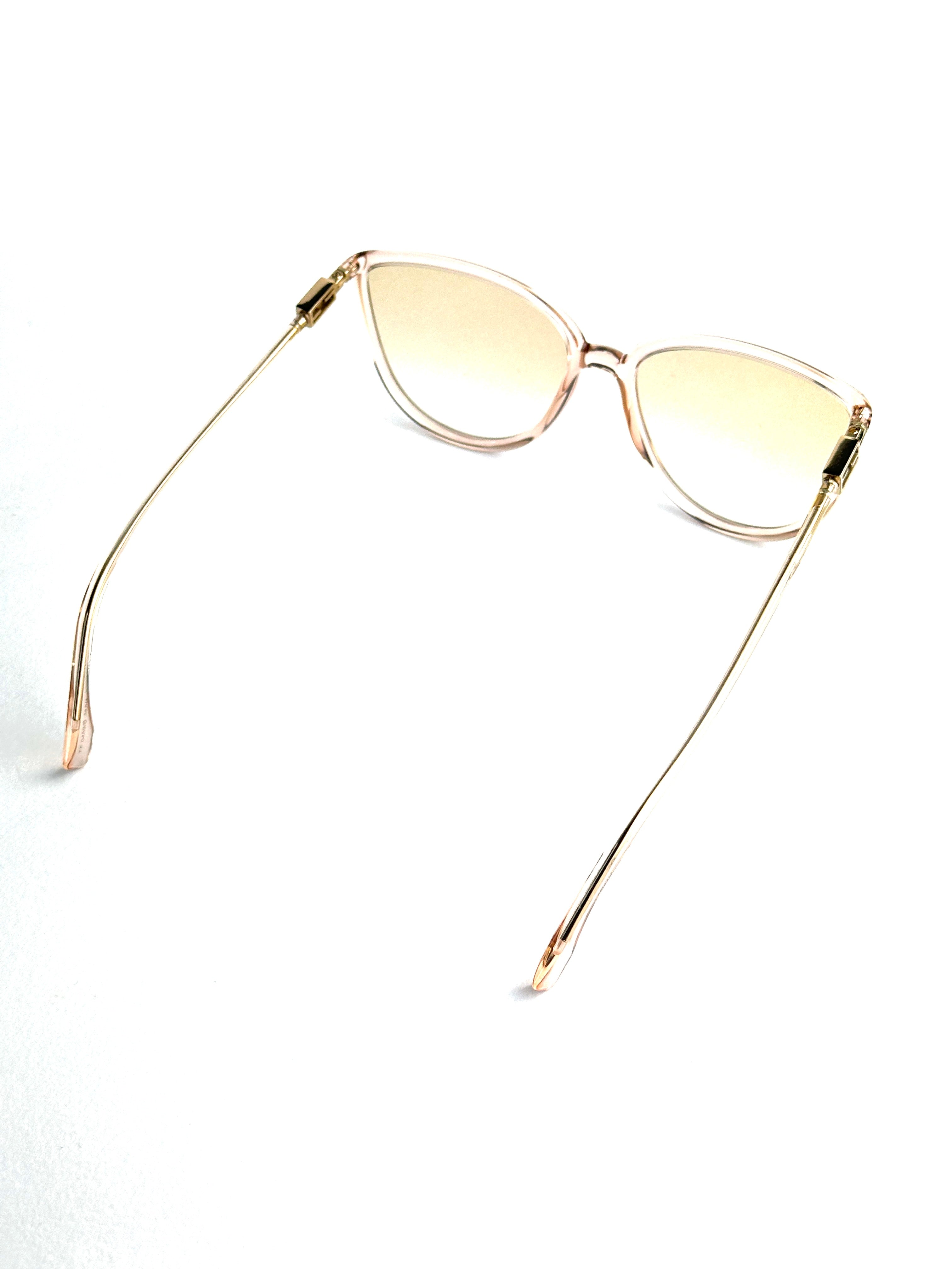 FENDI sunglasses FF0285/S BLACK