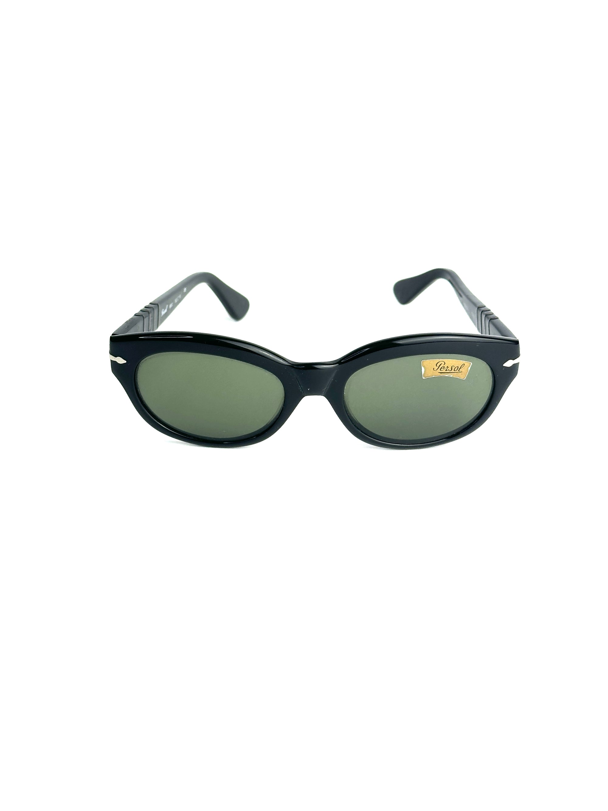 PERSOL 830 VINTAGE NERO