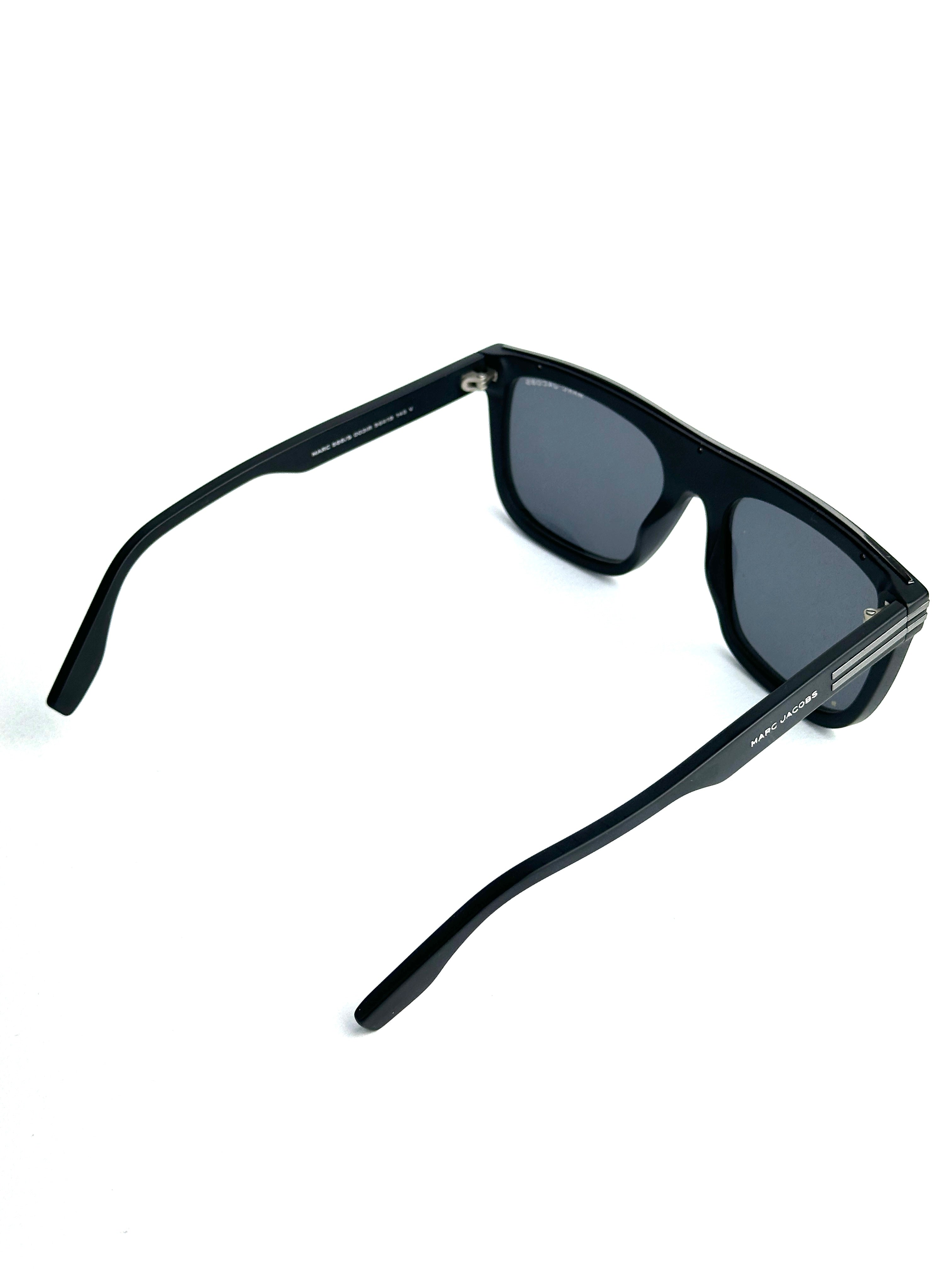 Occhiali da sole MARC JACOBS MARC 586/S 003/IR BLACK