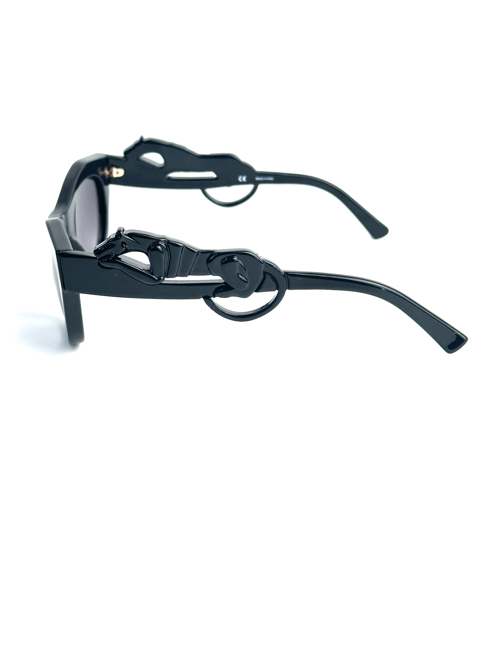 GIVENCHY SGV782 0700 sunglasses