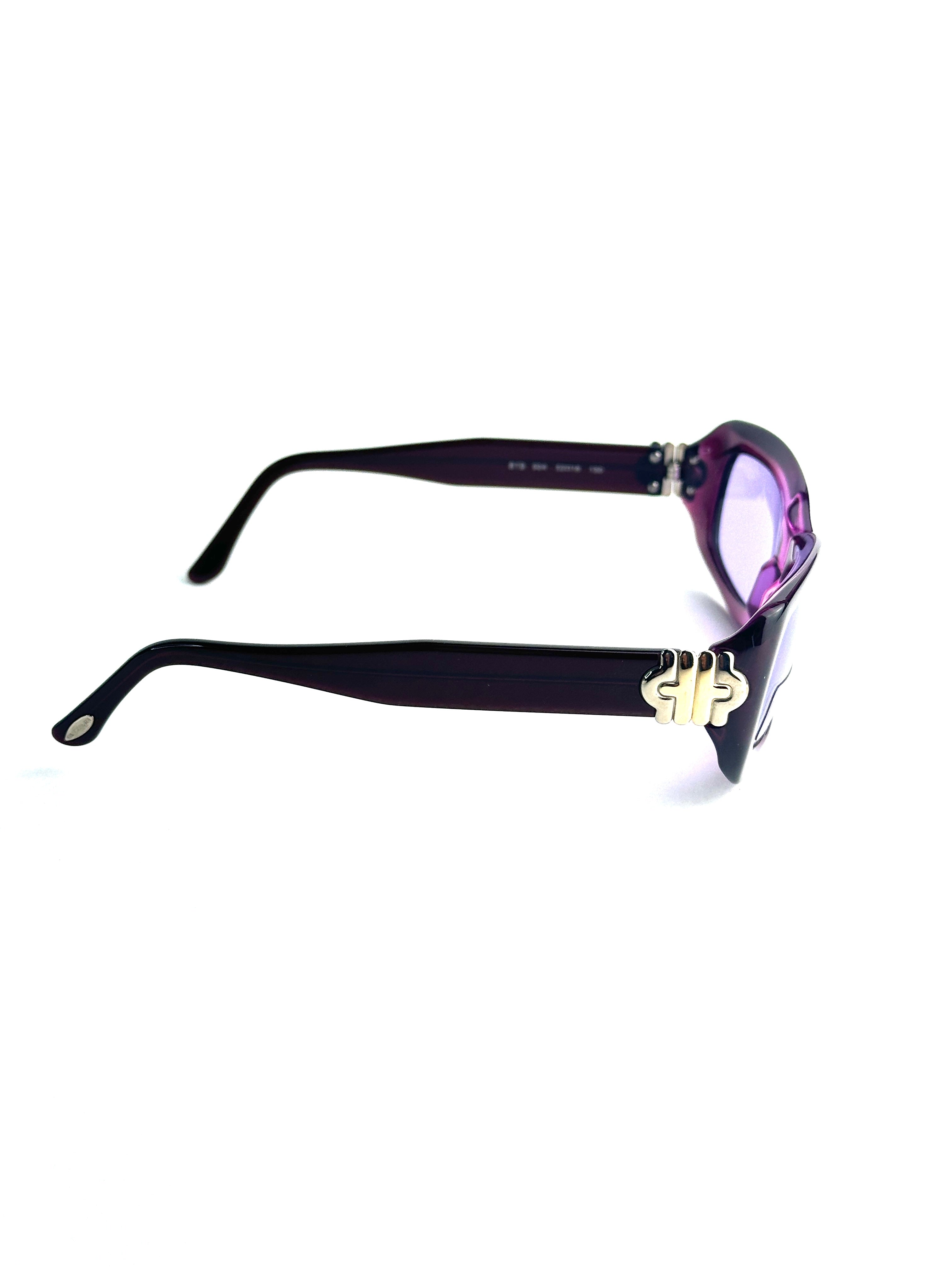 Occhiali da sole BULGARI 819 924