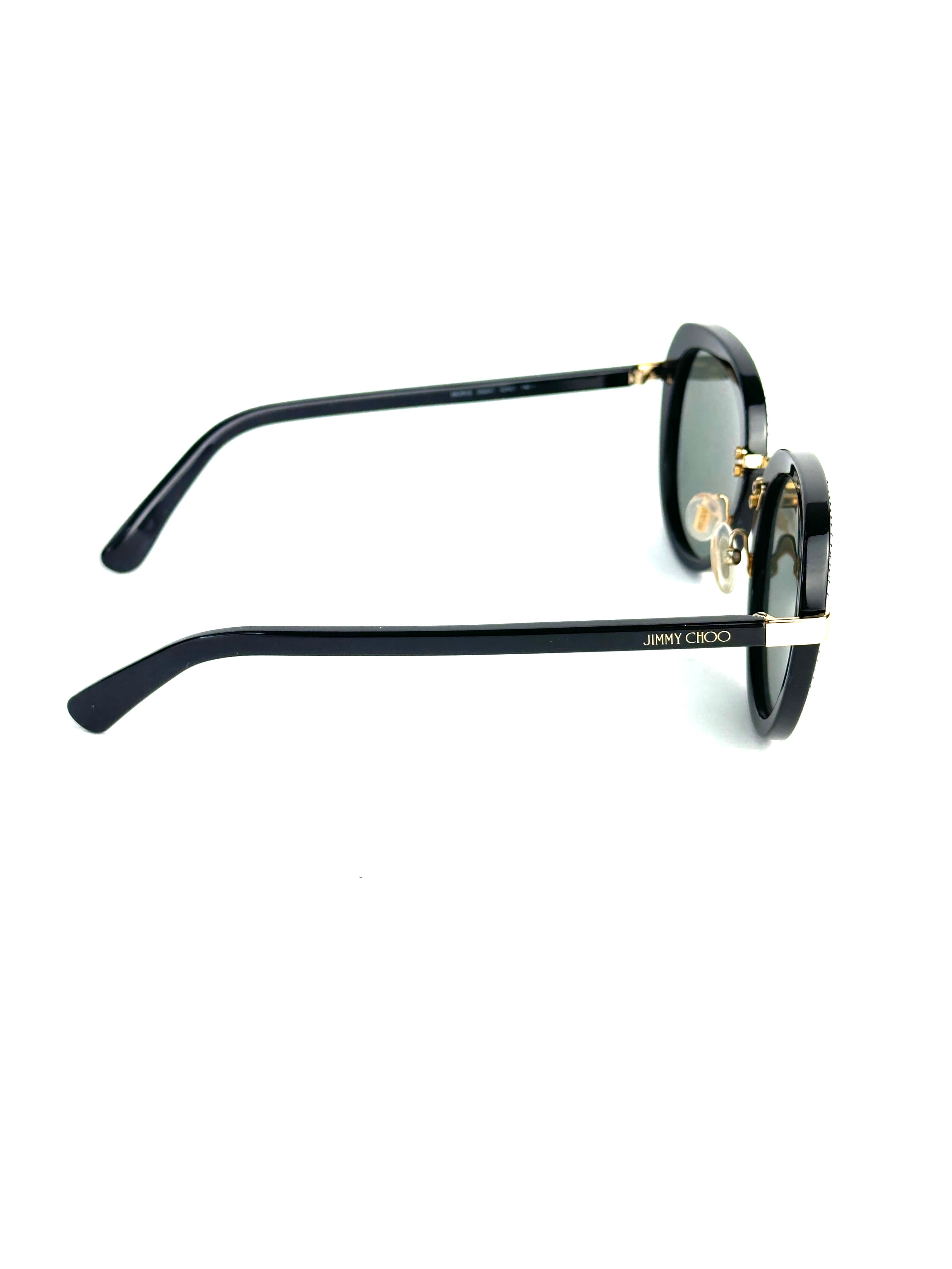Occhiali da sole JIMMY CHOO MORI/S BLACK