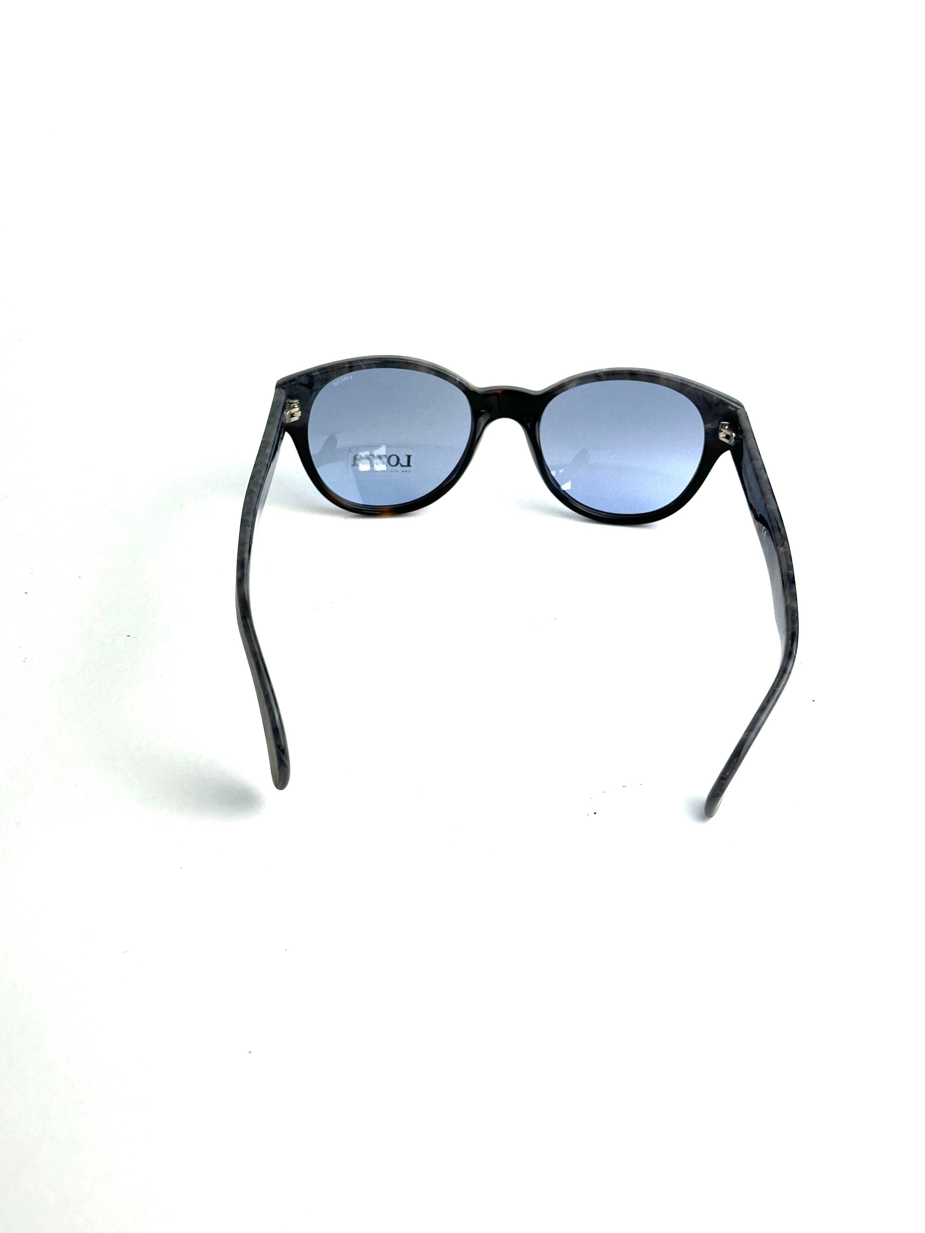Occhiali da sole LOZZA SL 1913 BLU MARMO