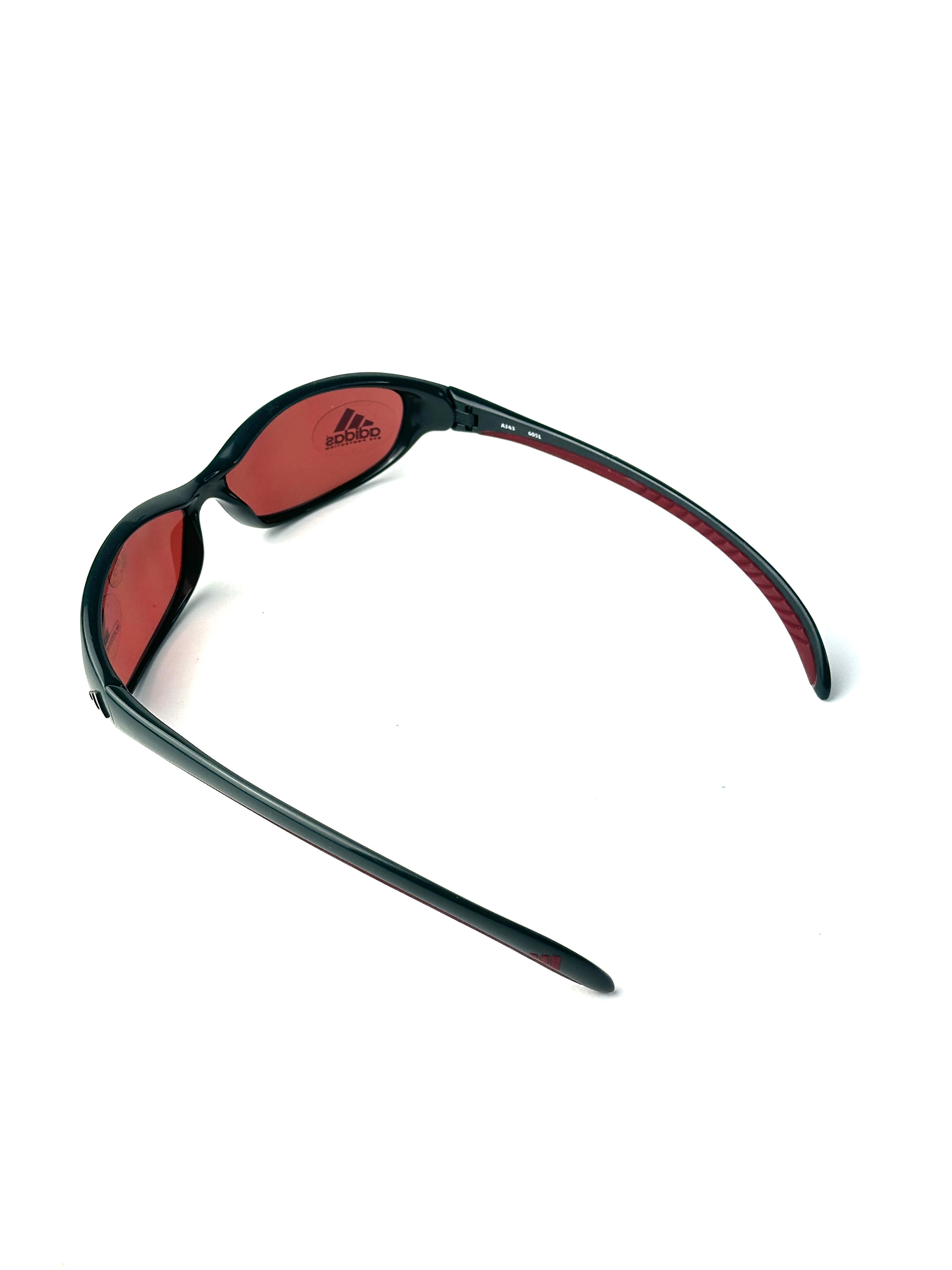 CARRERA EGG sunglasses in grey VINTAGE