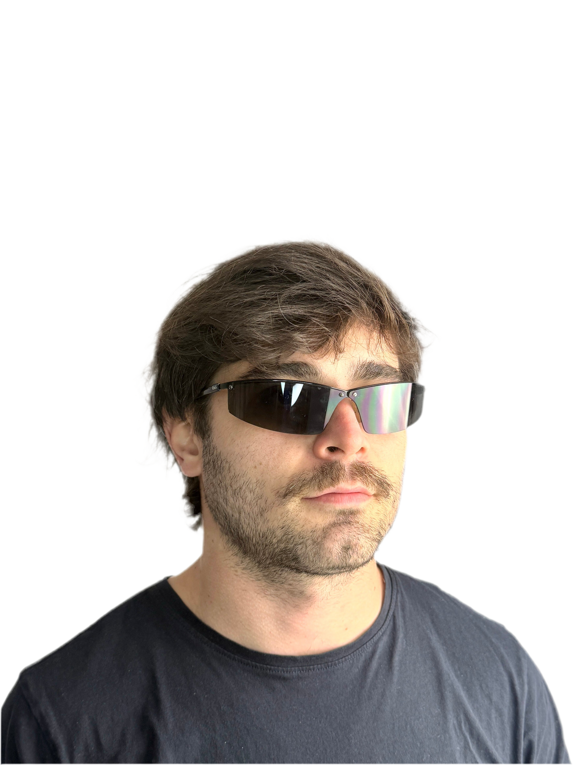 DOLCE&GABBANA DG2085