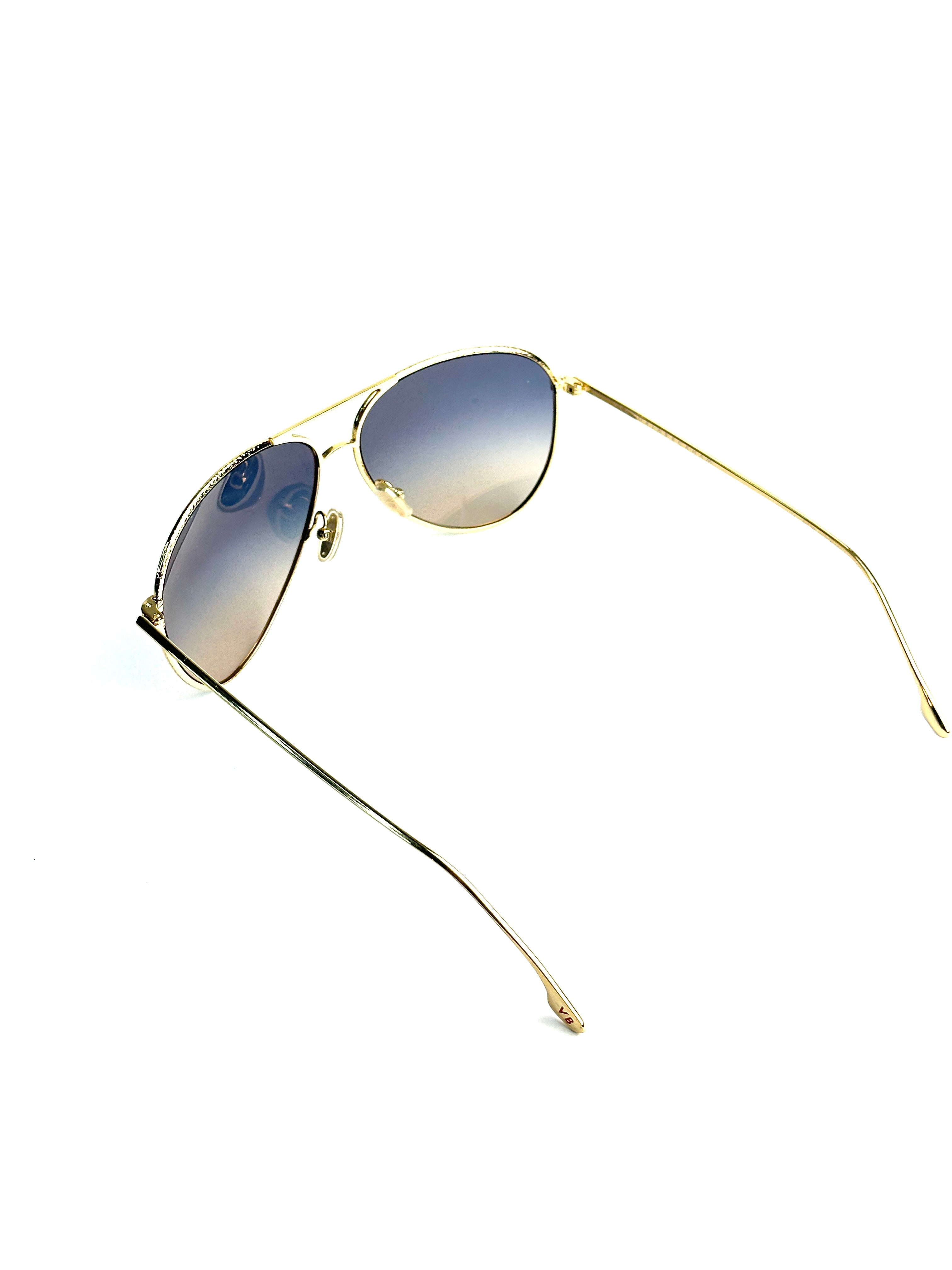 PRADA SPR62B Gris