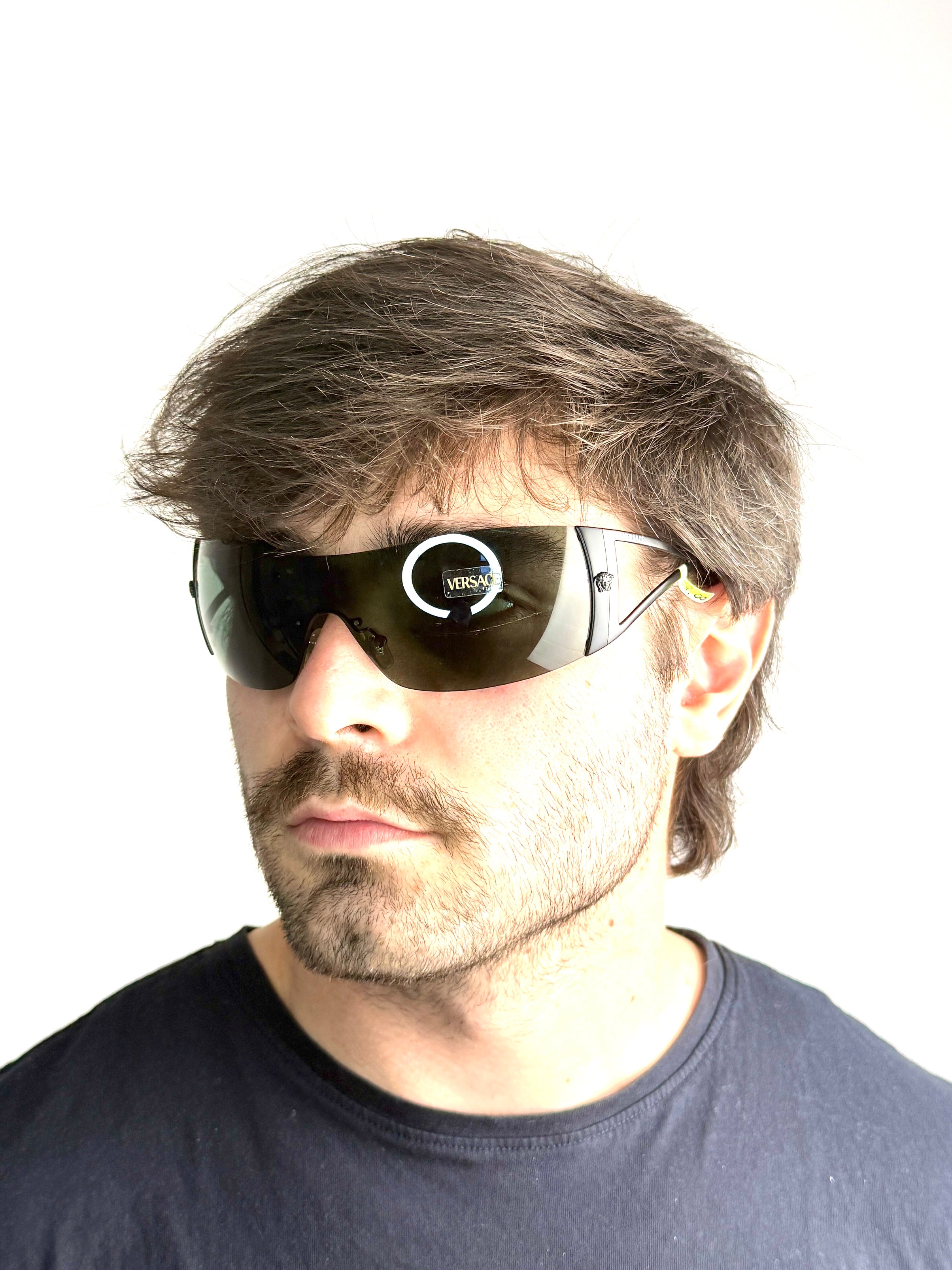 VERSACE MOD.2034 NOIR
