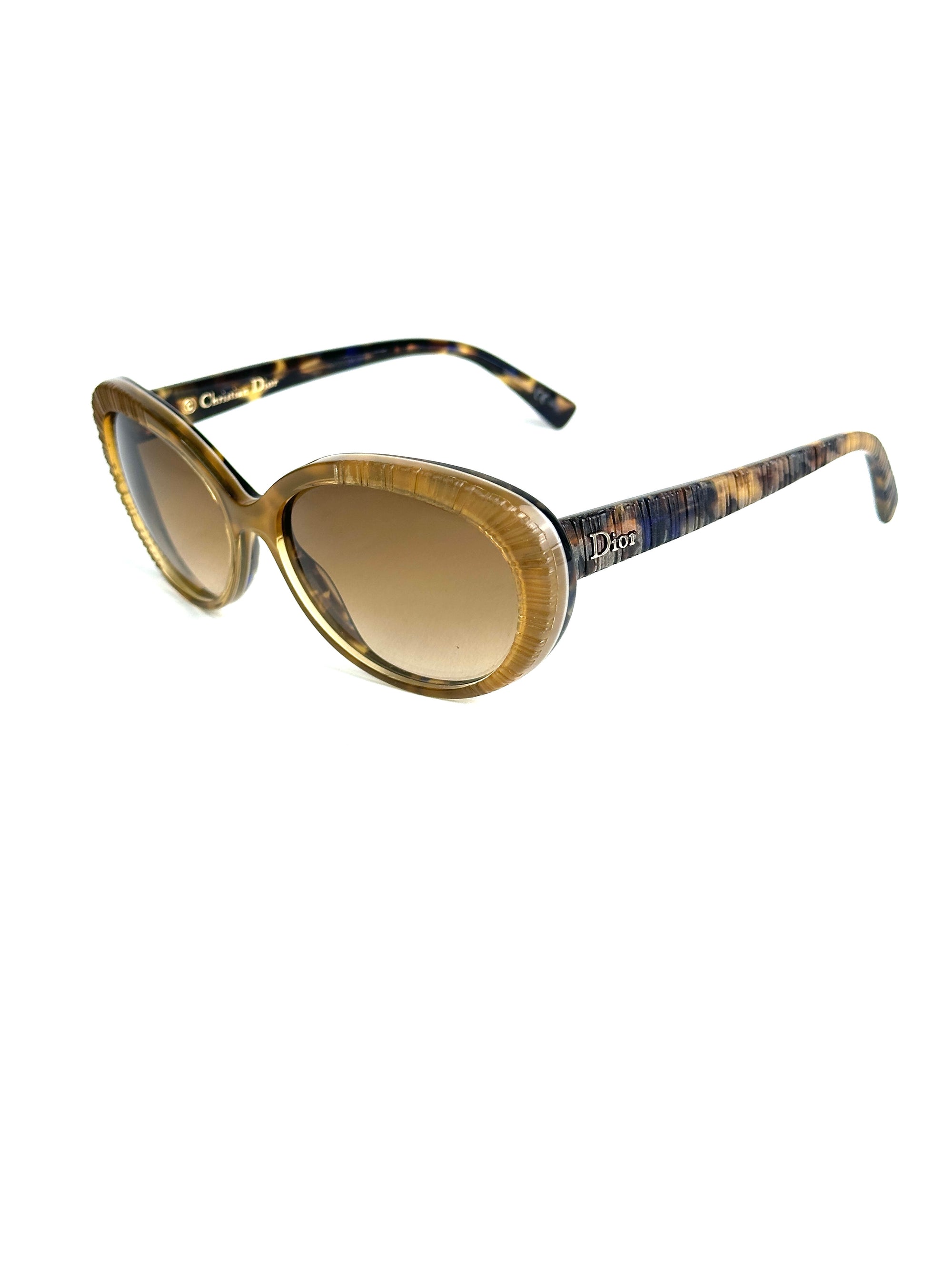 occhiali da sole DIOR DIORTAFFETAS3 2GS/BA HONHAVBW