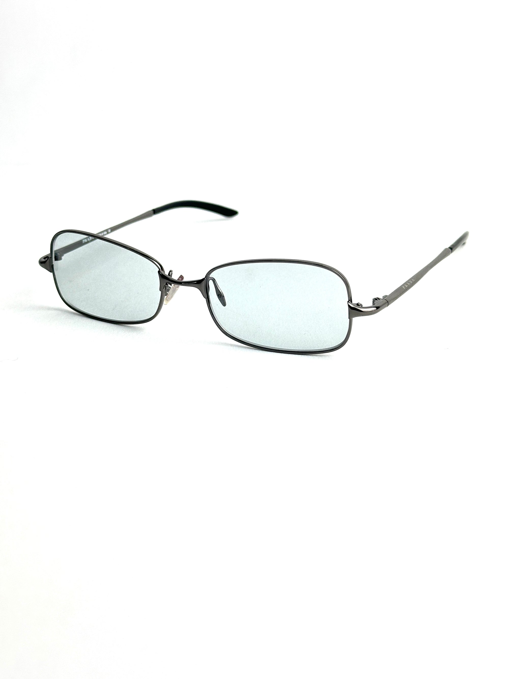 PRADA VPR72C VINTAGE NERO