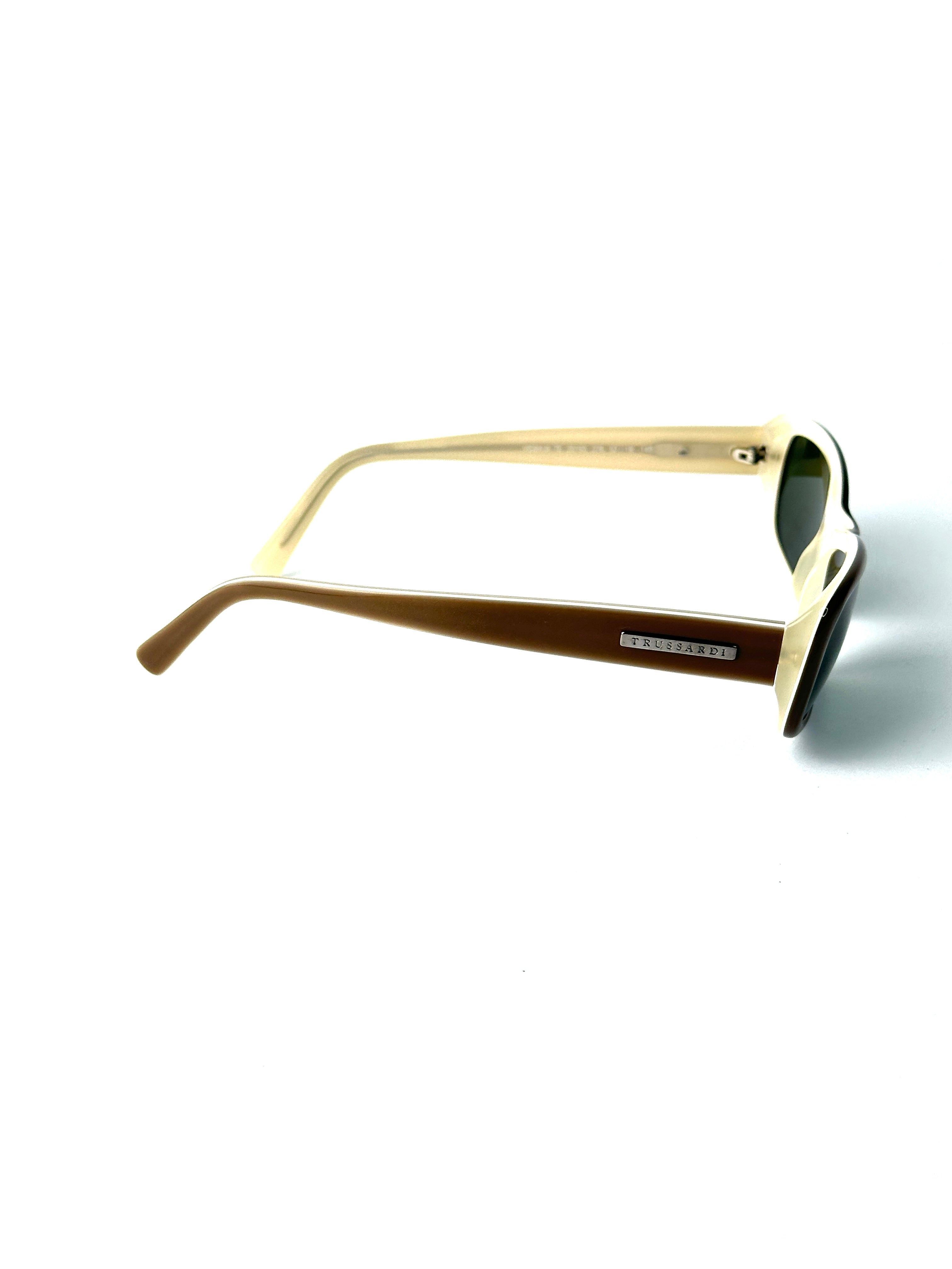 Occhiali da sole TRUSSARDI VISIBILIA TE 20193