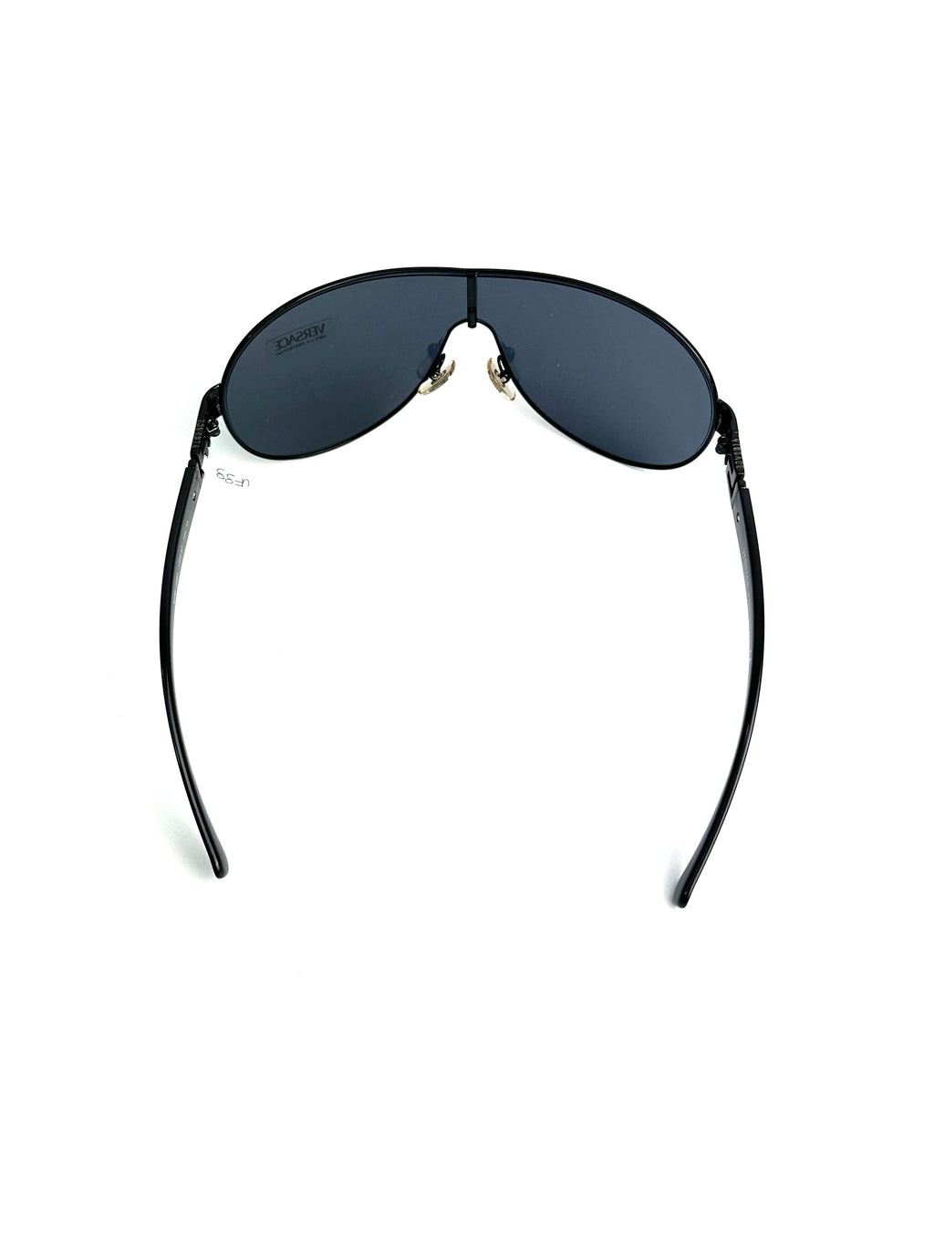VERSACE MOD2062 1009/87