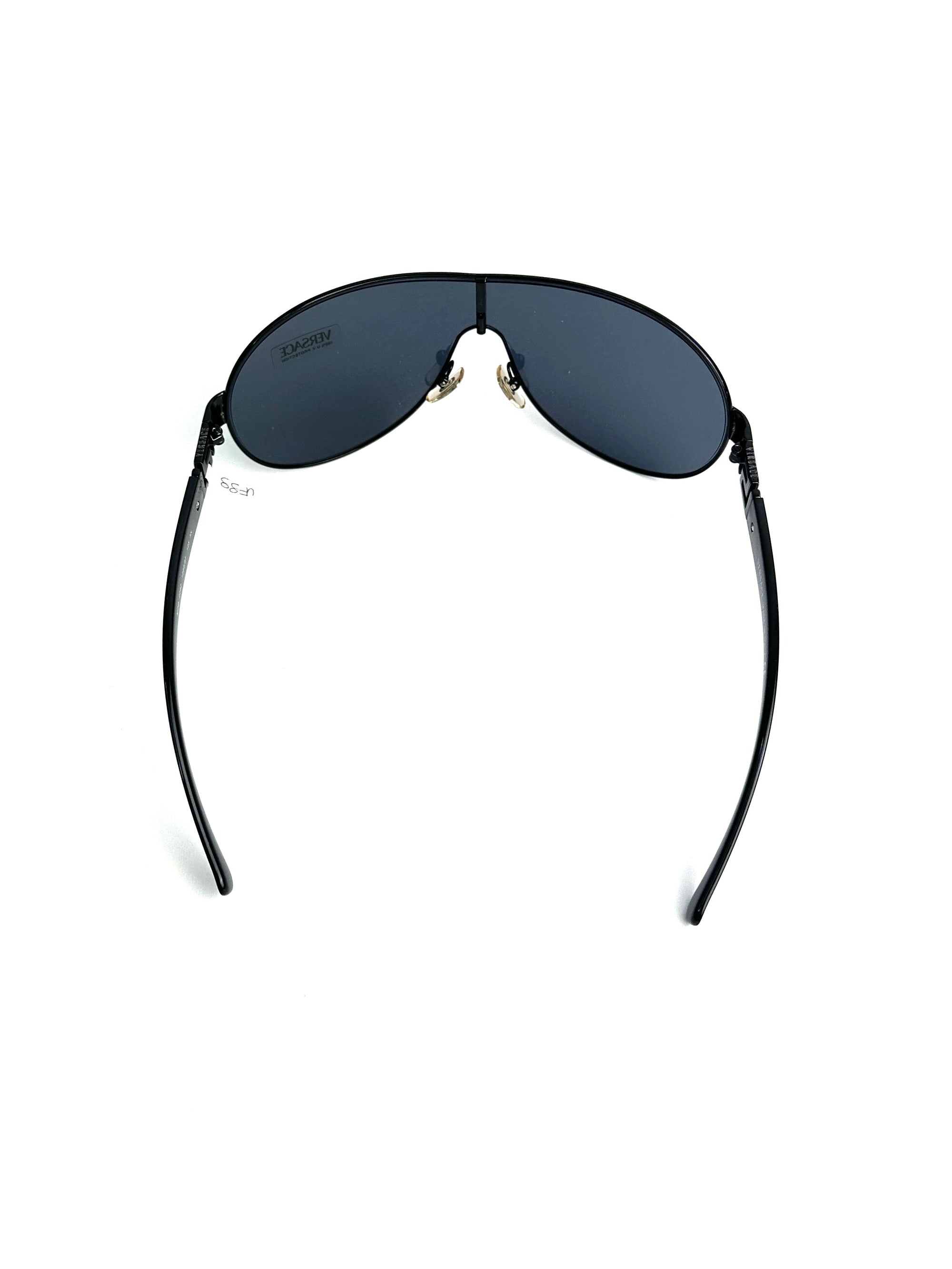 VERSACE MOD2062 1009/87