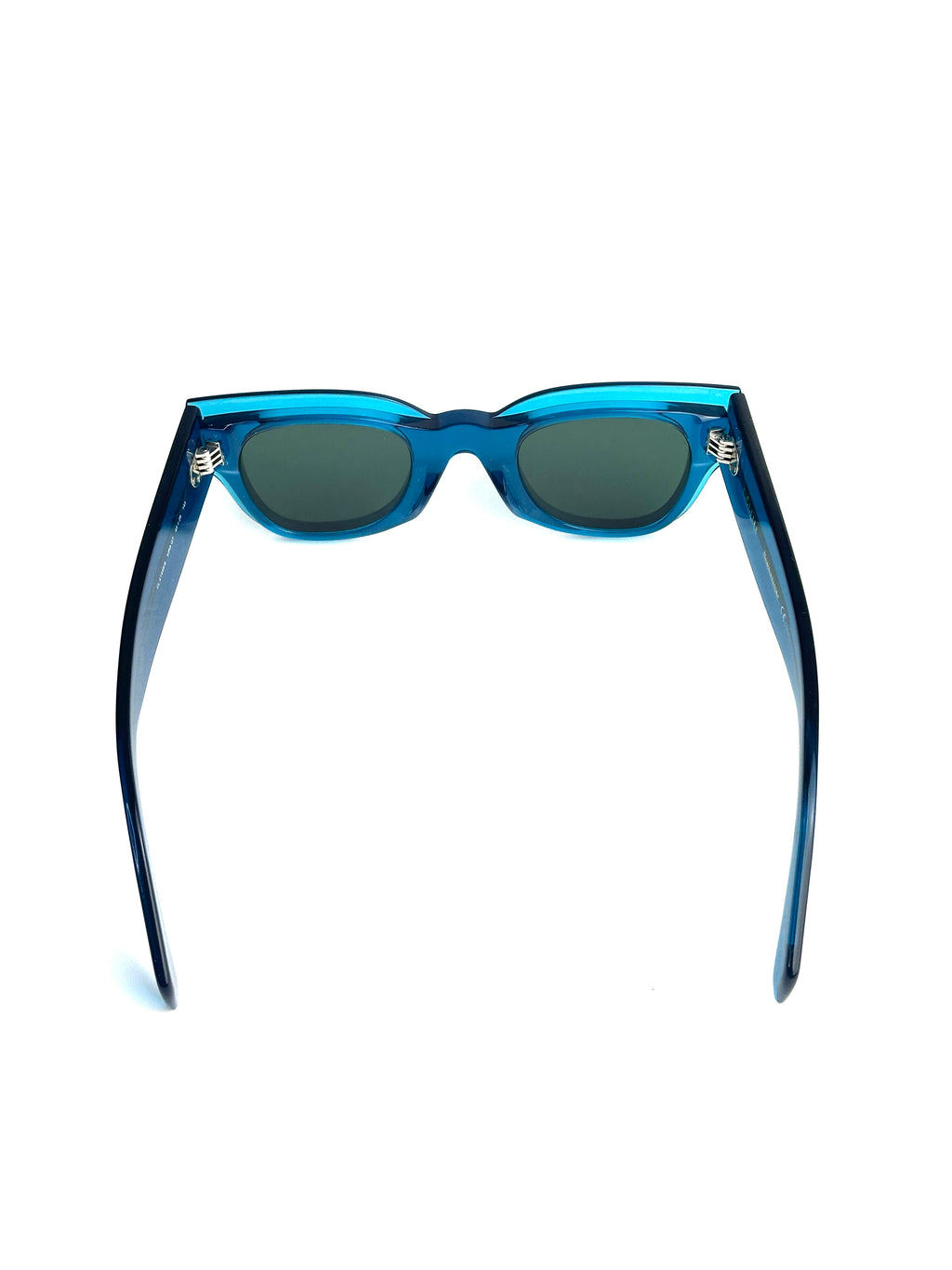 occhiali da sole CELINE CL41446/S BLU