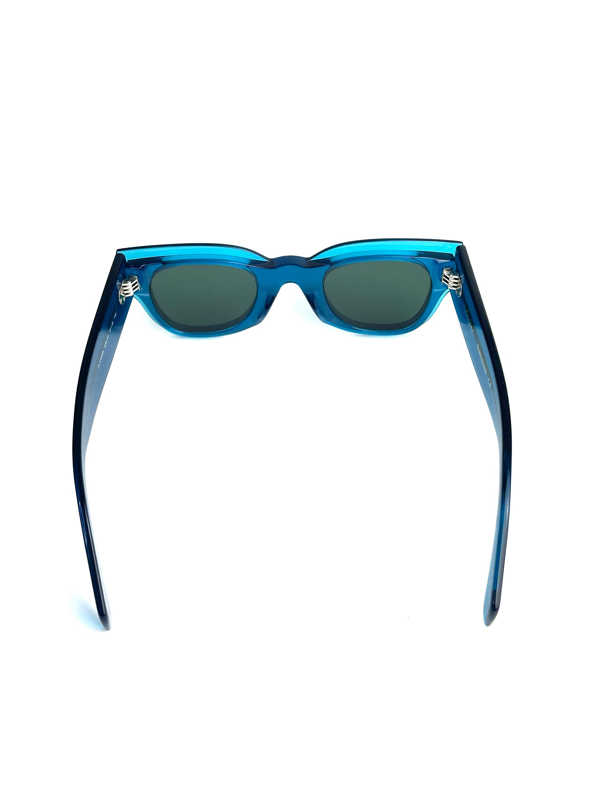 occhiali da sole CELINE CL41446/S BLU