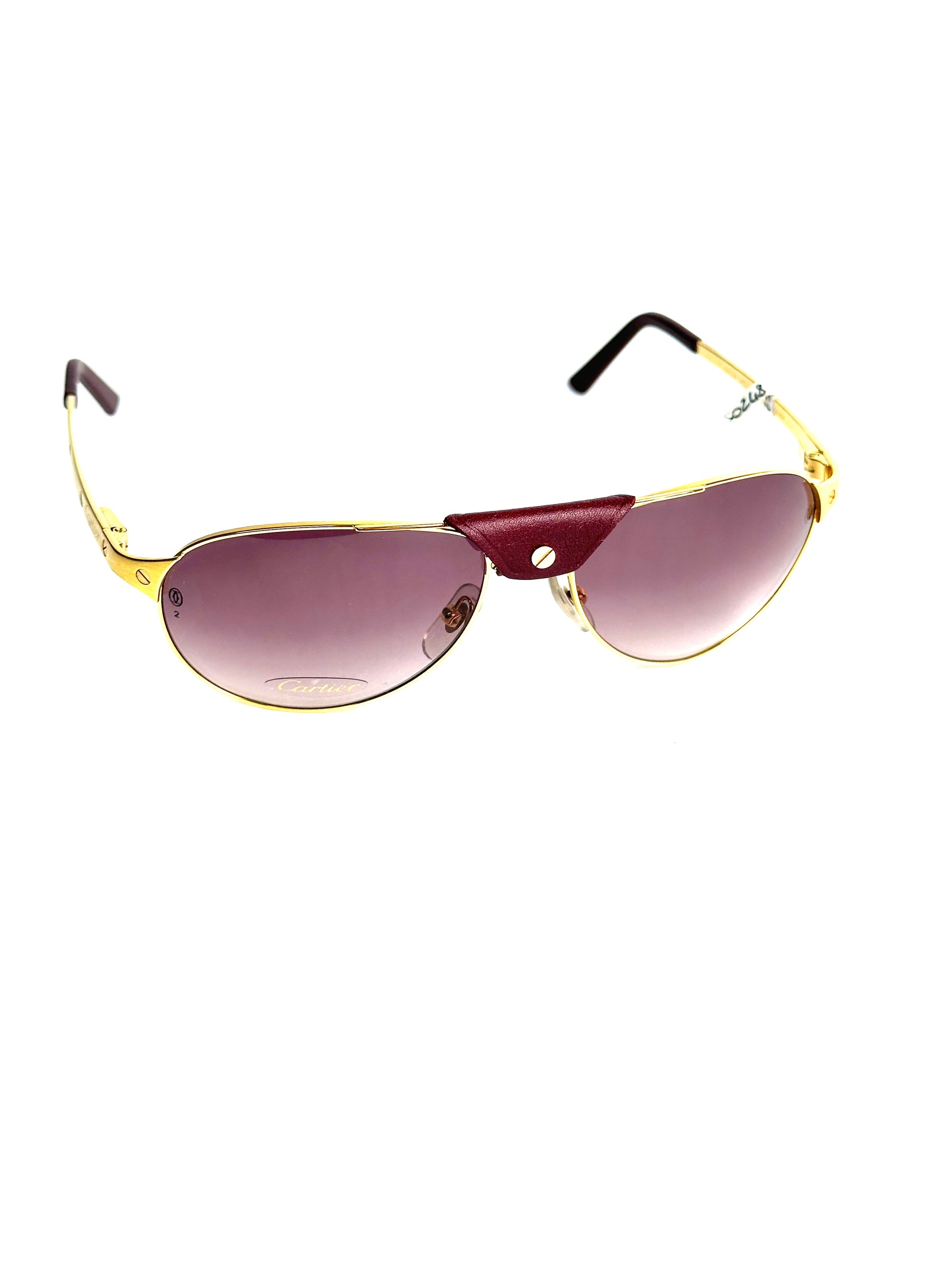 CARTIER SANTOS-DUMONT VINTAGE