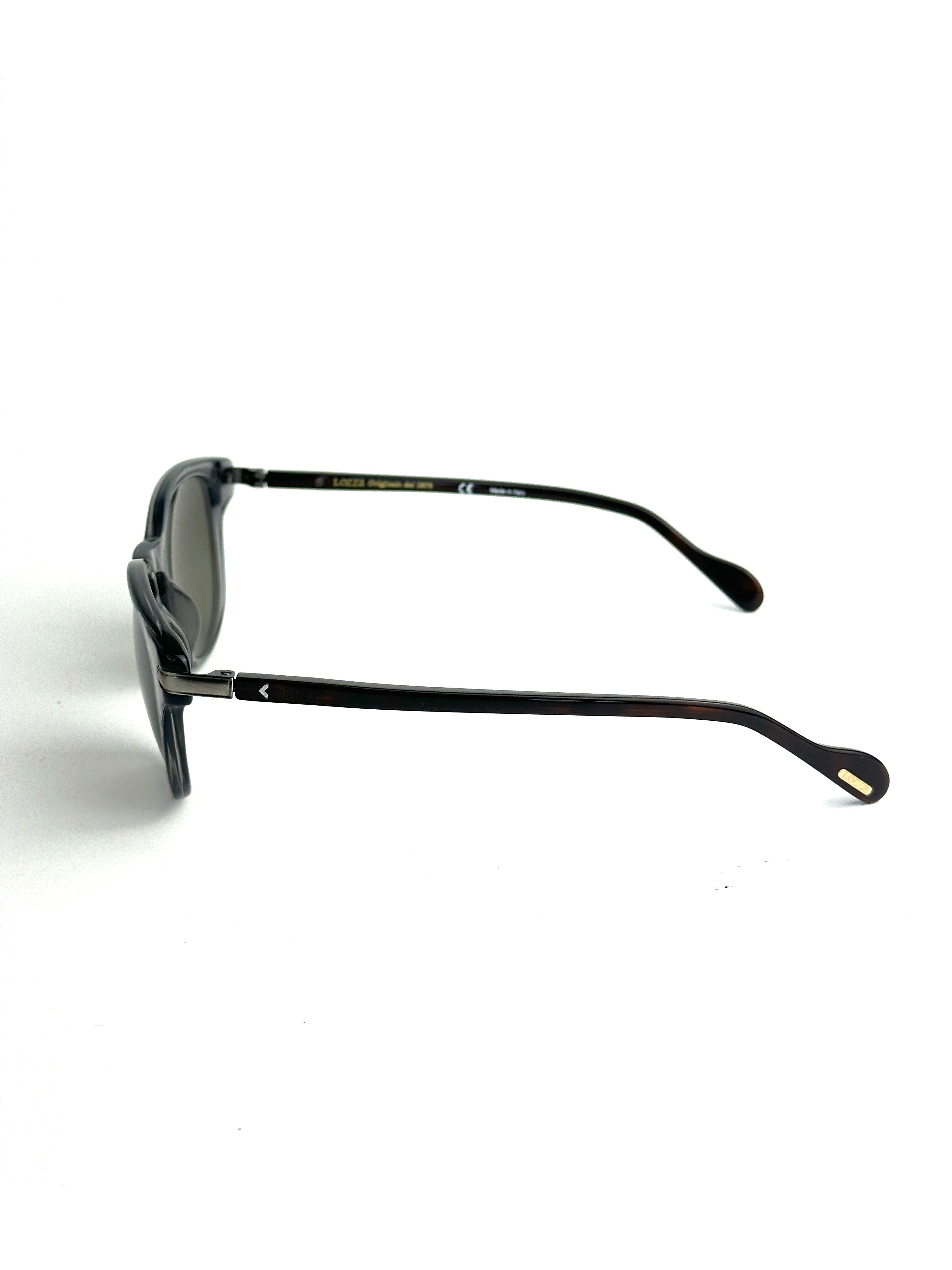 Occhiali da sole LOZZA SL 4032 TRASPARENTE E TARTARUGATO