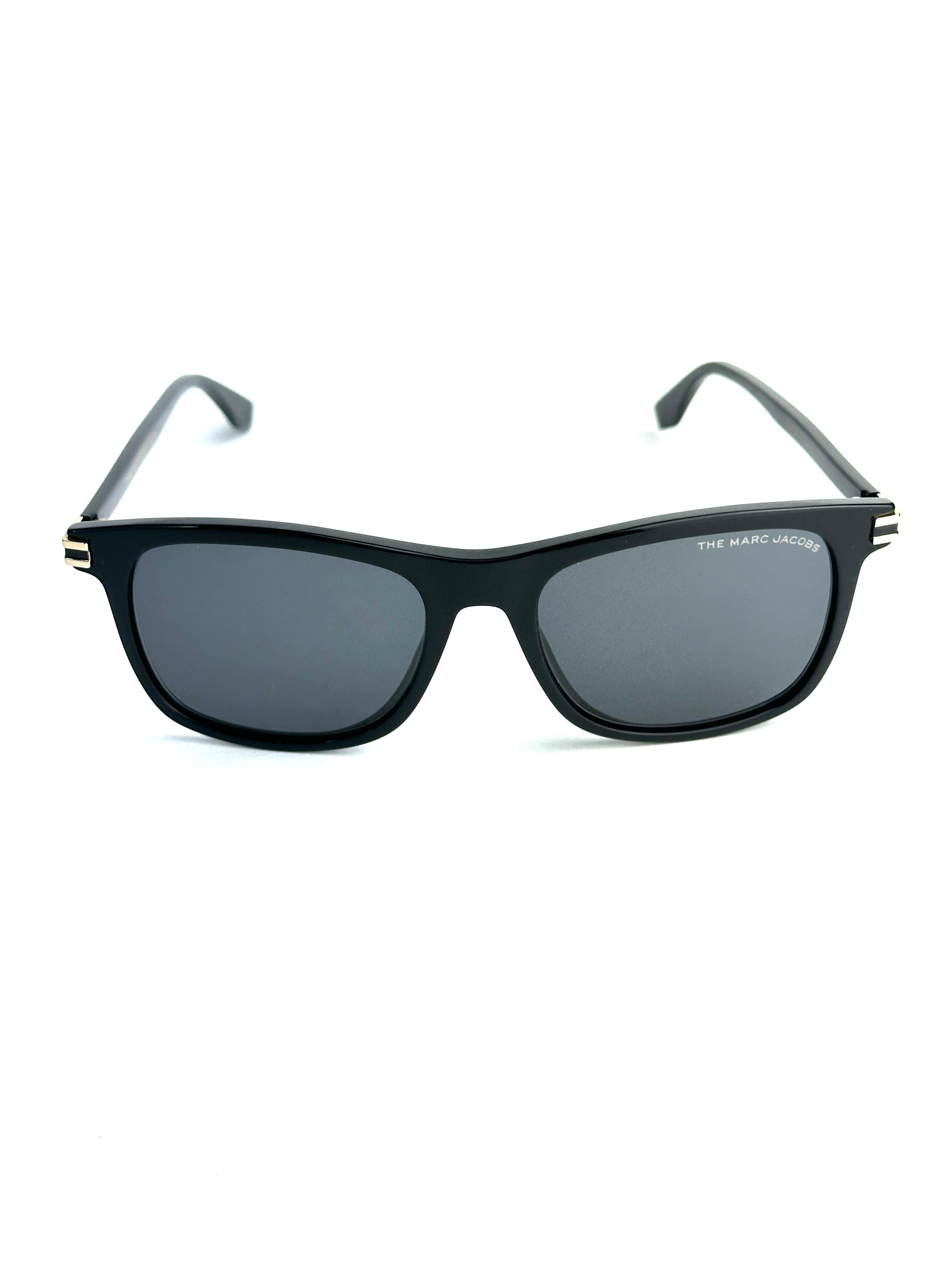Occhiali da sole MARC JACOBS MARC 530/S 2M2/IR BLACK GOLD