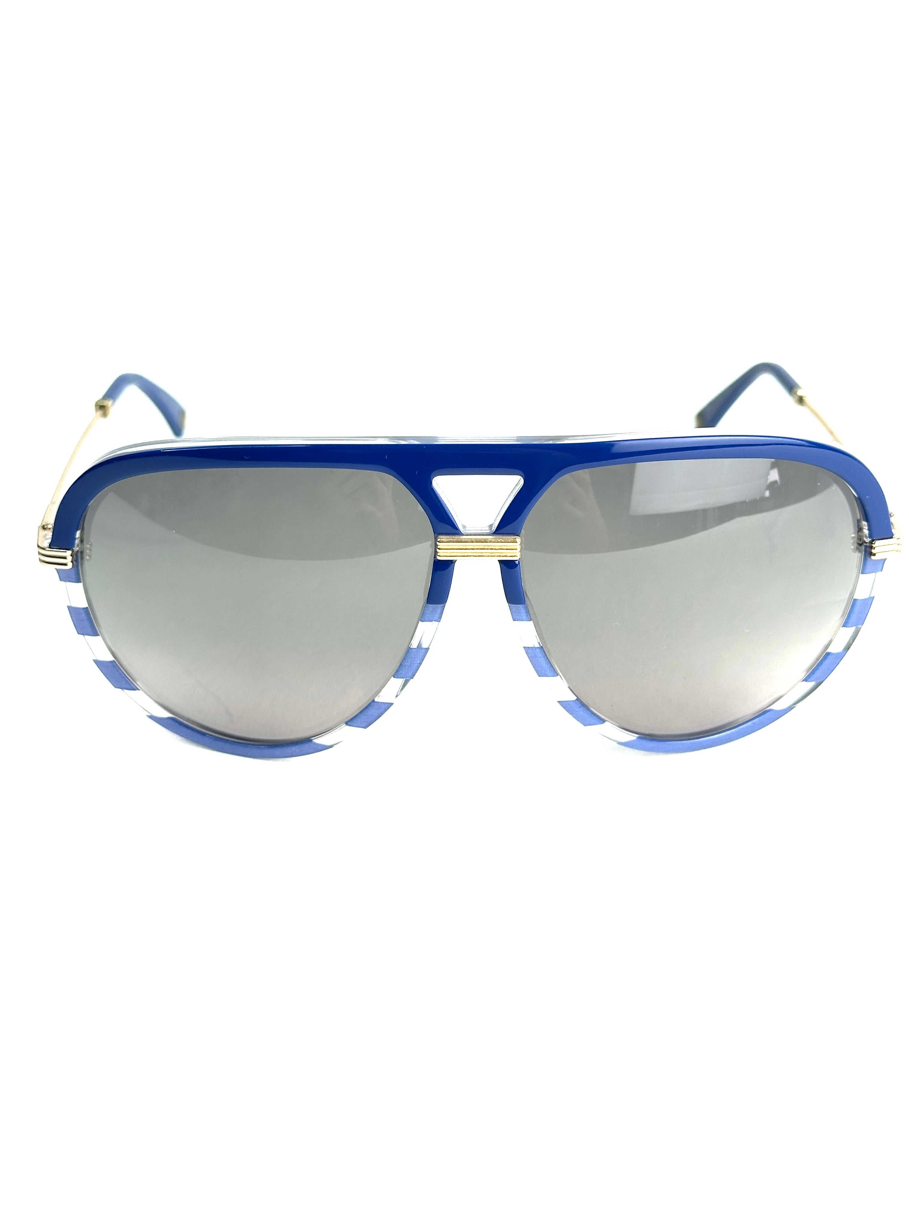 Occhiali da sole DIOR CROISETTE 2 DVE/EU BLCRYBL
