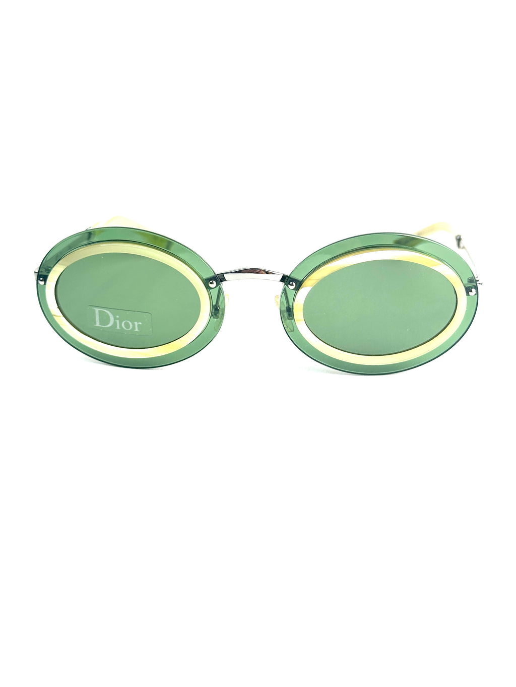 DIOR sunglasses DIORHERMINE 010/DJ PALLADIU