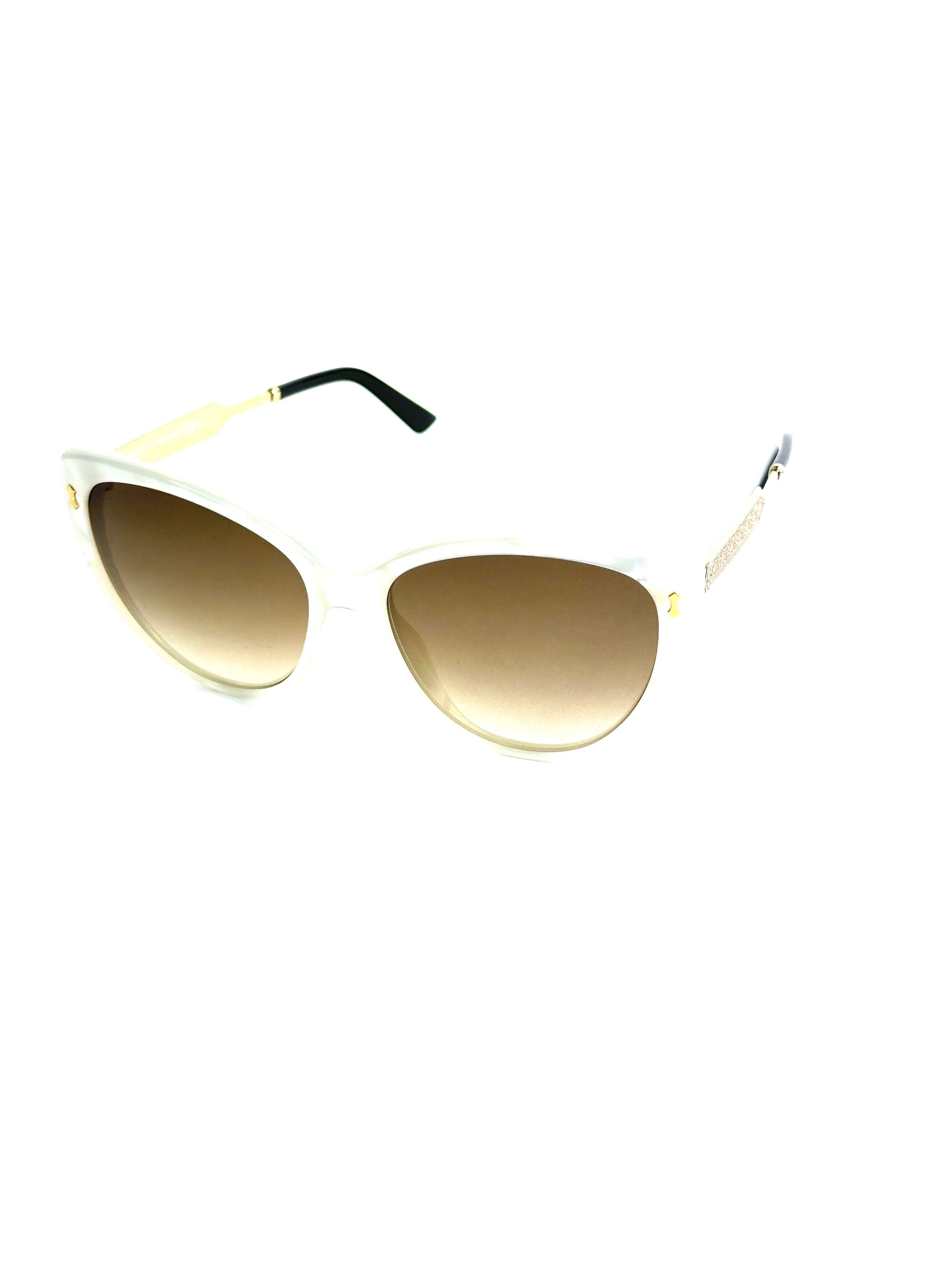 Occhiali da sole GUCCI GG3804/S MADREPERLA-ORO