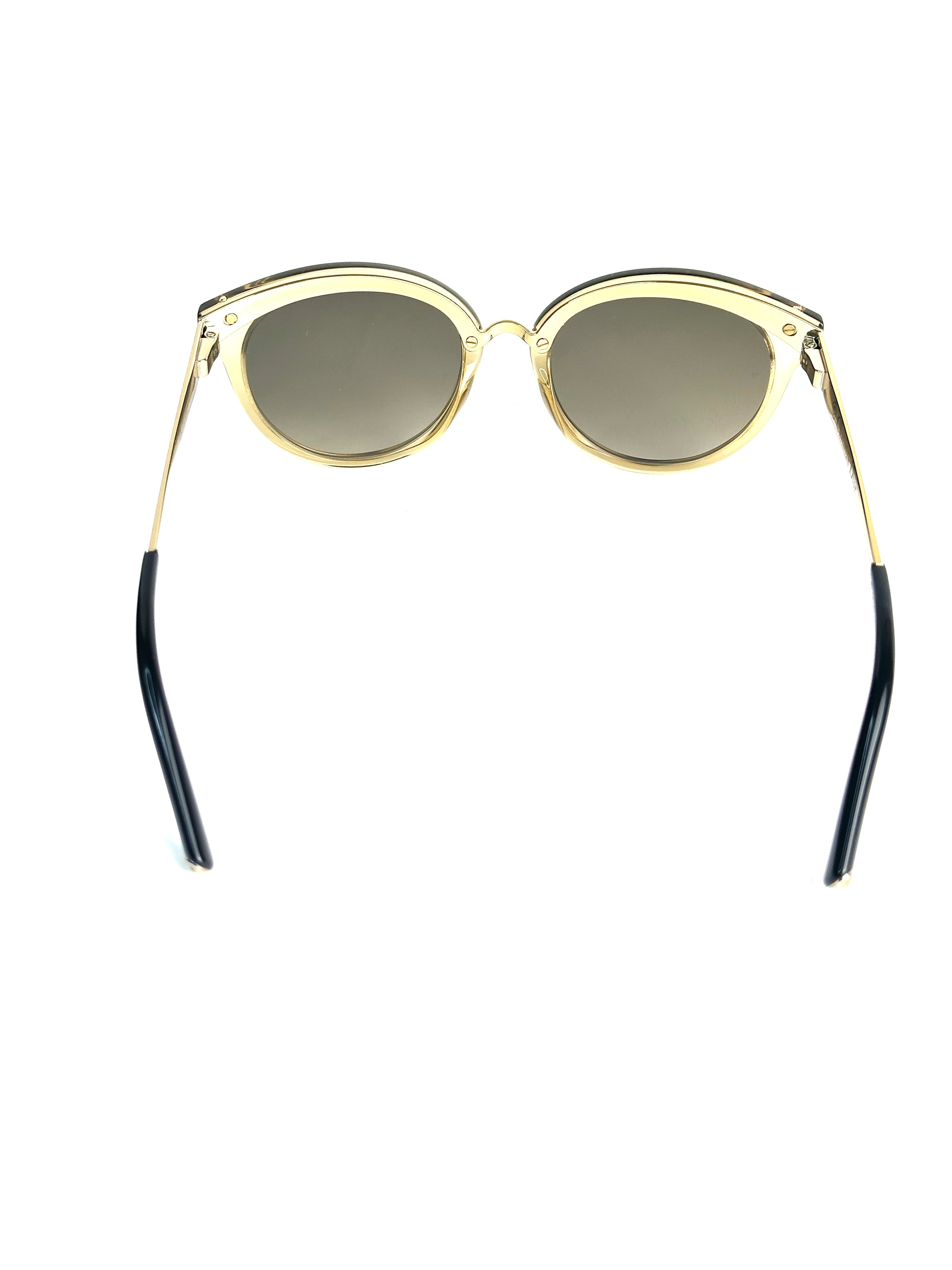 Occhiali da sole DIOR DIORFROZEN2 F0M/HA TR TORT